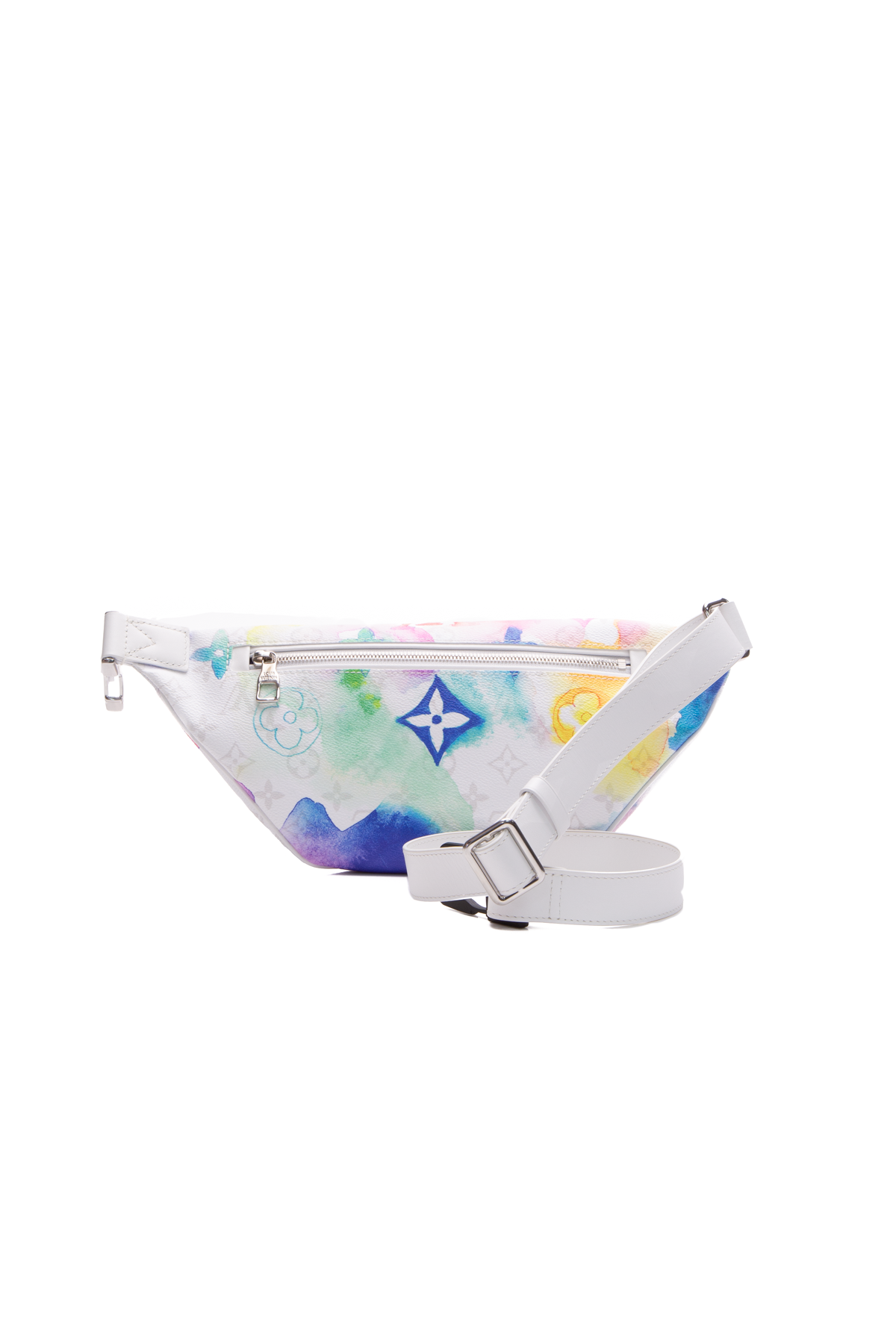Watercolor Discovery Bumbag
