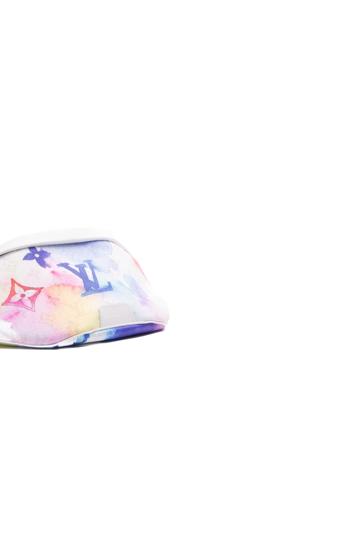 Watercolor Discovery Bumbag