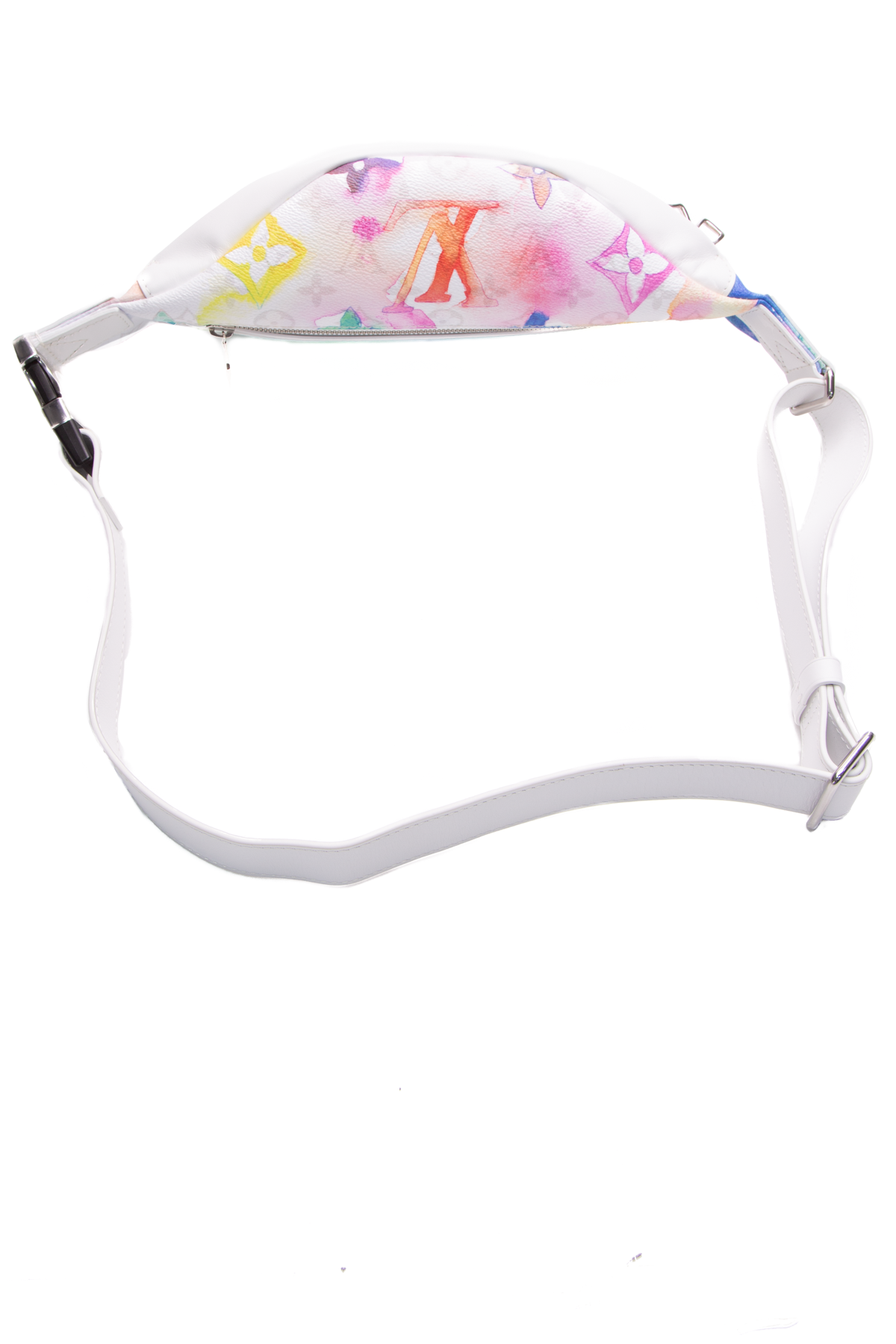 Watercolor Discovery Bumbag