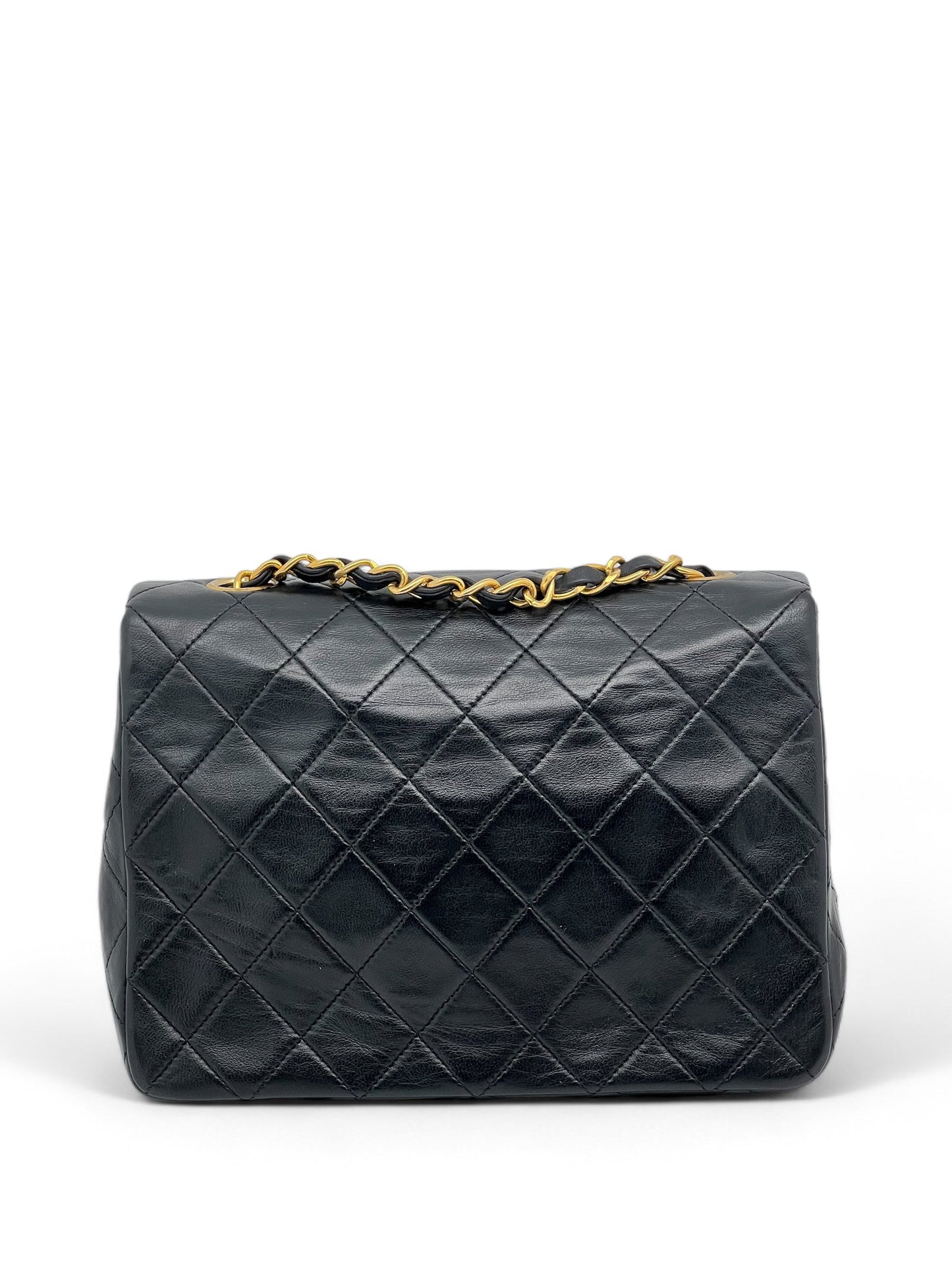 Chanel - Sac Timeless 20