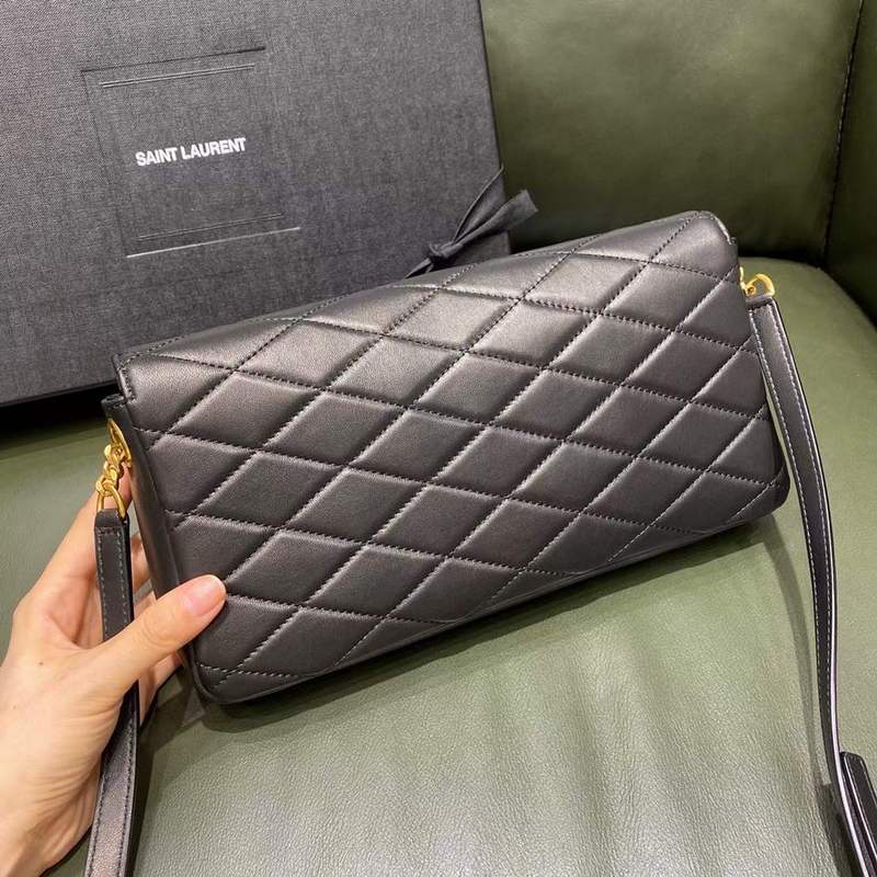 Yves Saint Laurent - Bags - The Wells Bags  256