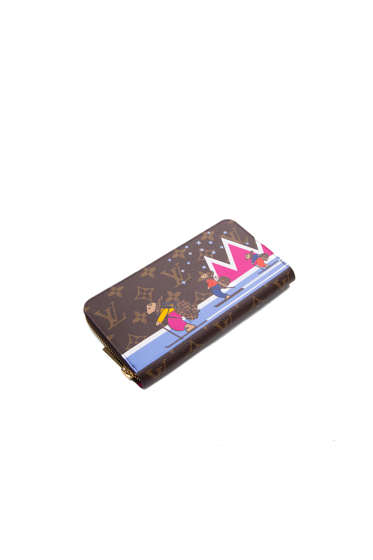 Zippy Wallet