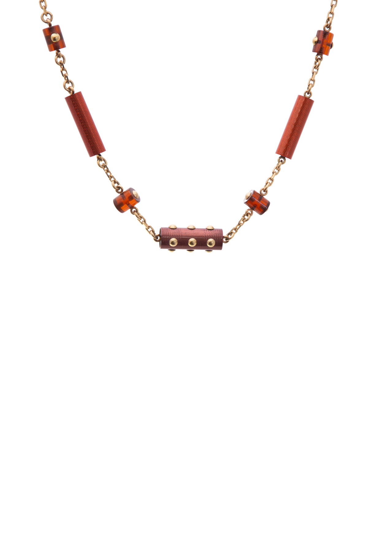 Circus Necklace