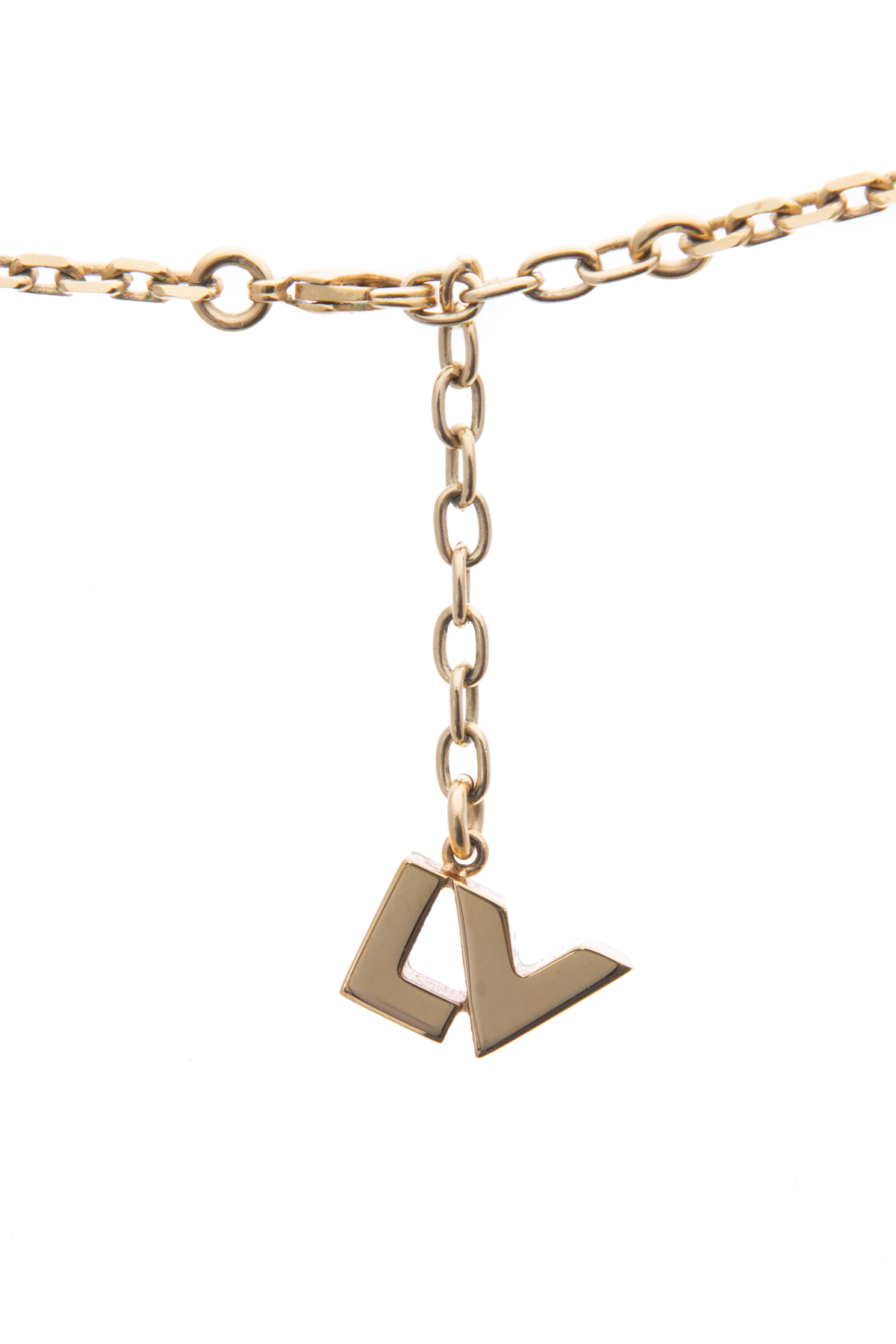 Circus Necklace