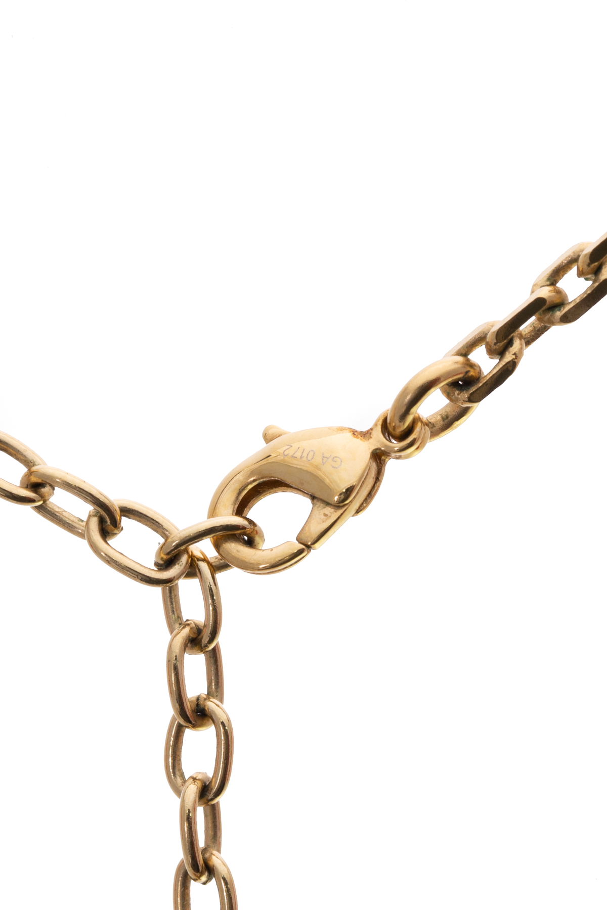 Circus Necklace