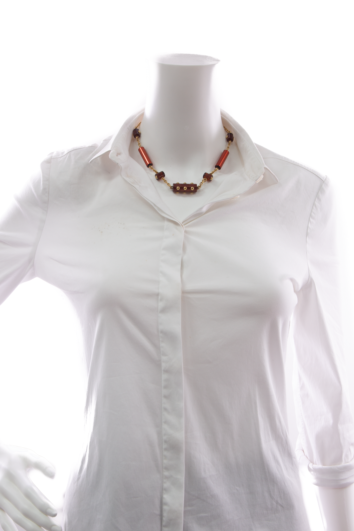 Circus Necklace