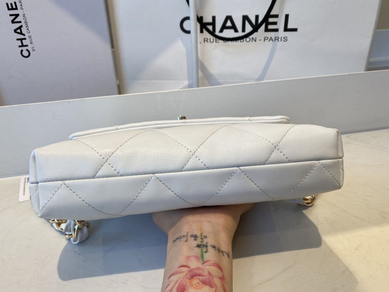 The Arid Bag Shop new Luxury  - Chanel Bags - 542