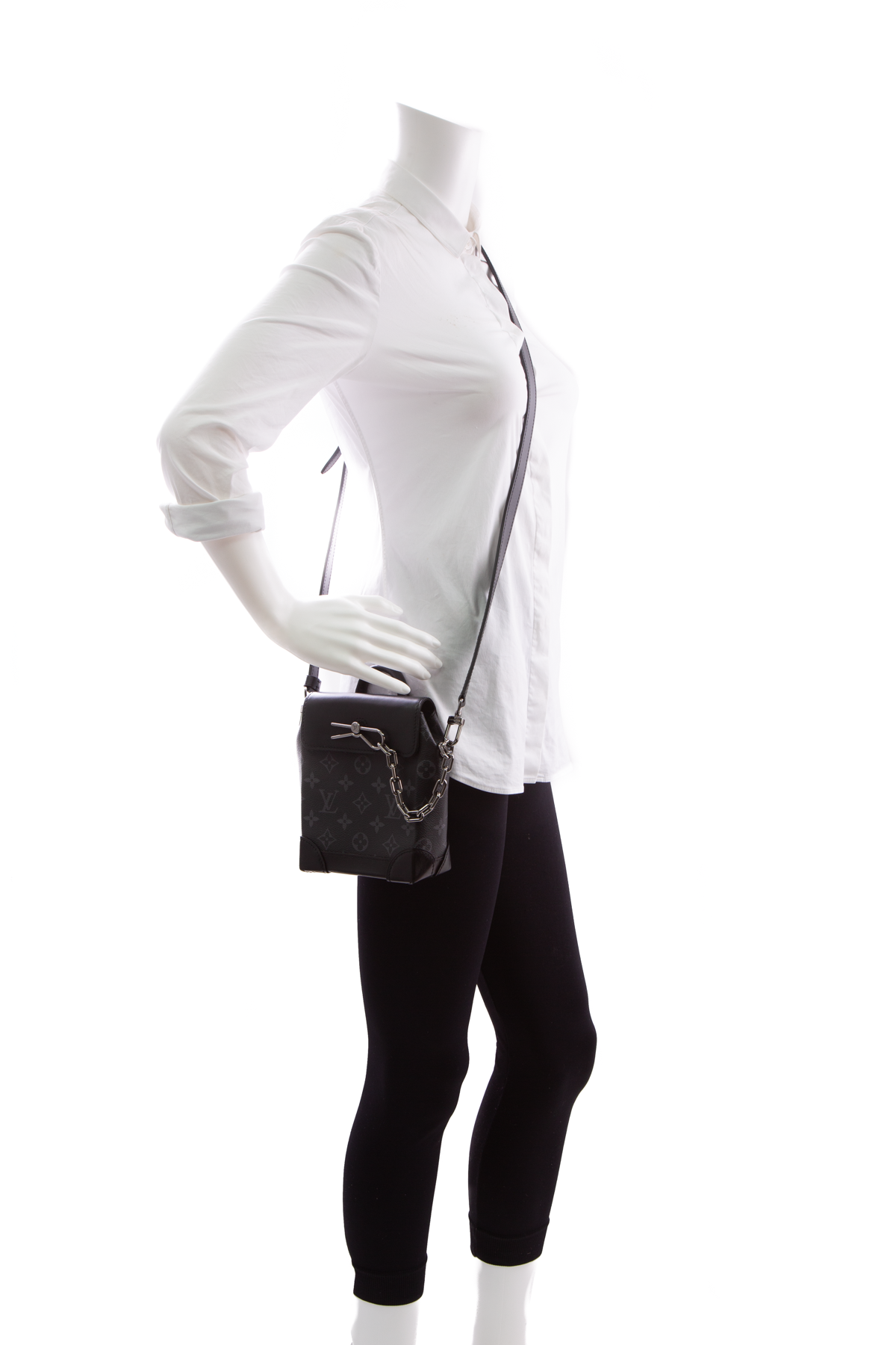 Nano Steamer Bag