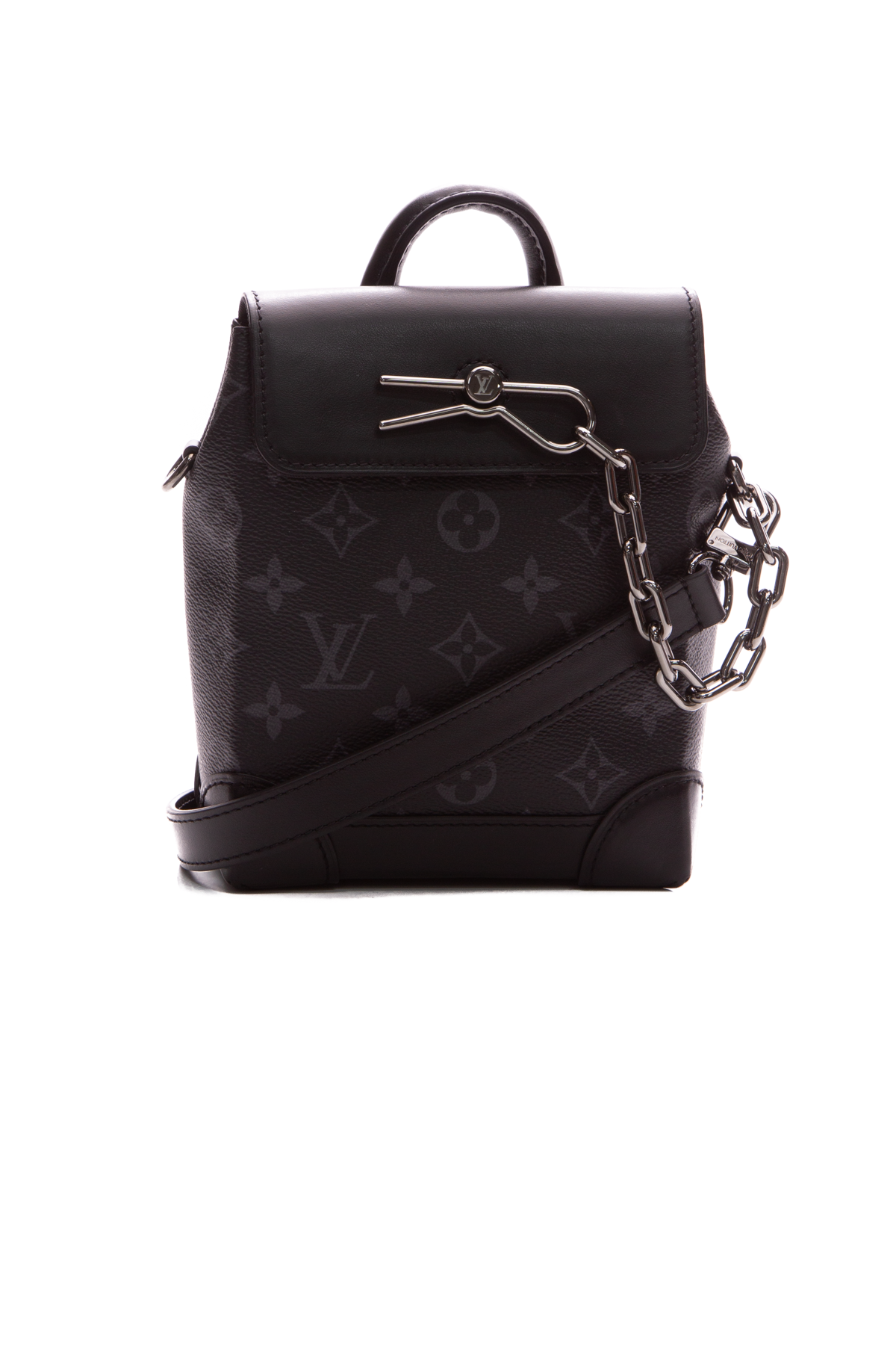 Nano Steamer Bag