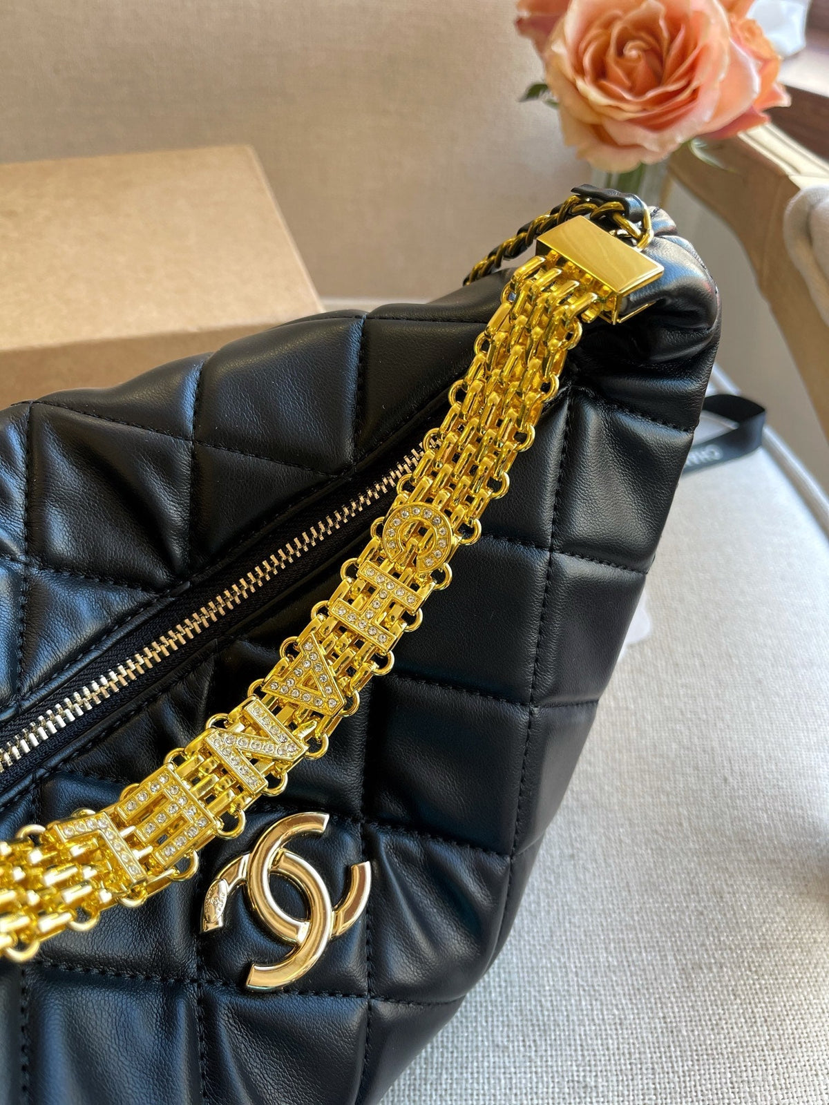 Luxury Edition Bags CH-L 287