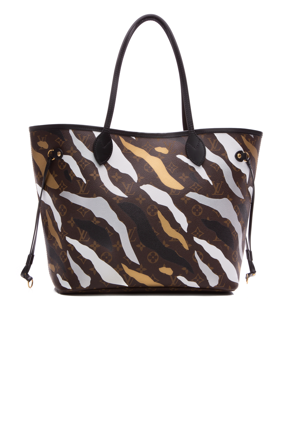 xLOL Neverfull MM Tote Bag