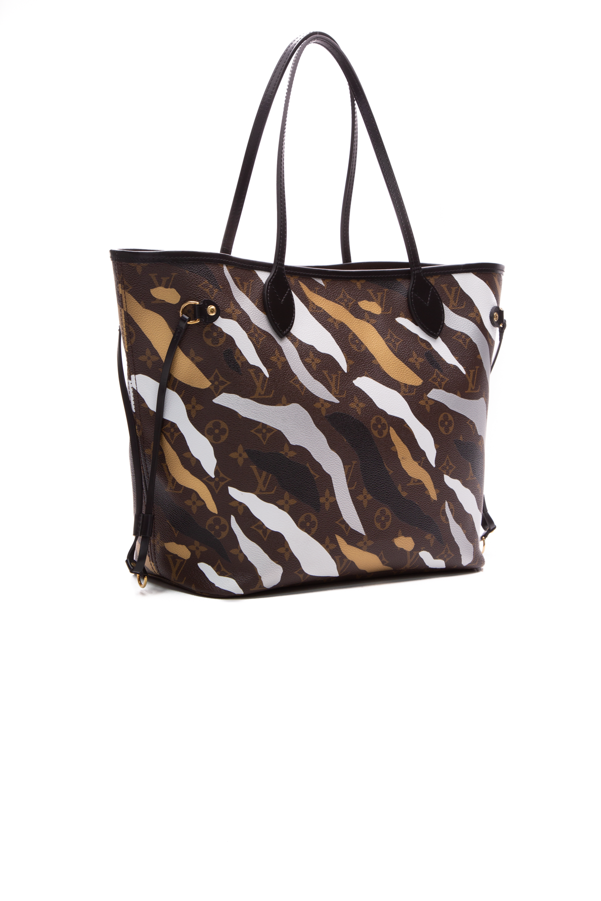 xLOL Neverfull MM Tote Bag