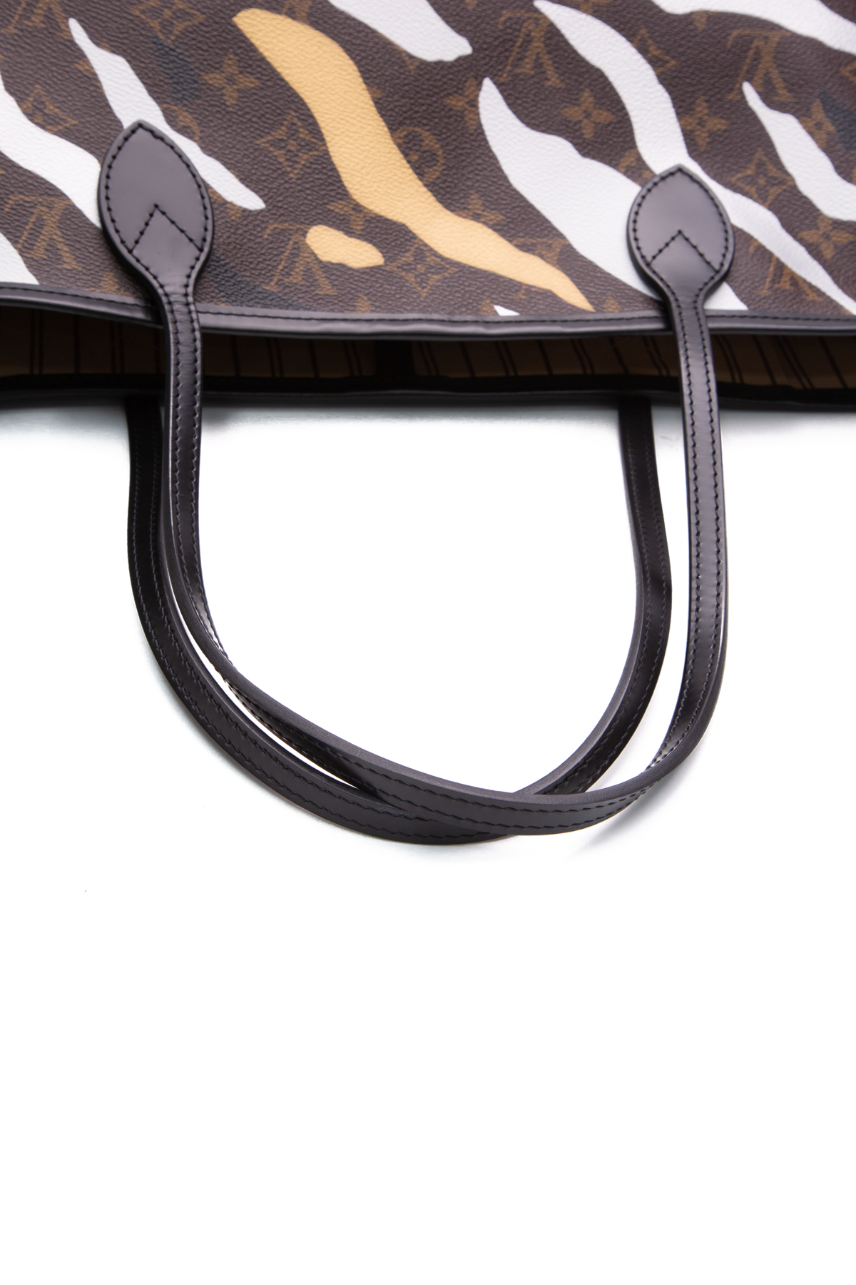 xLOL Neverfull MM Tote Bag