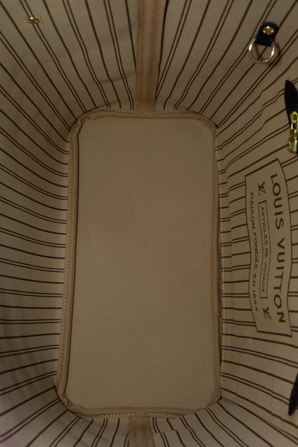 xLOL Neverfull MM Tote Bag