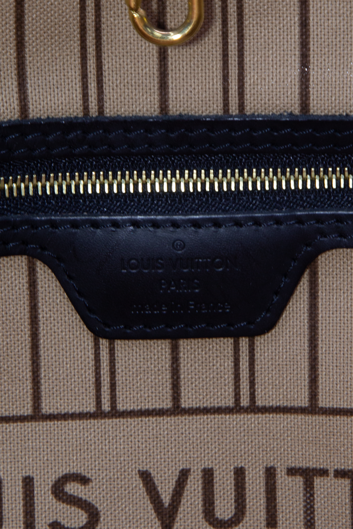 xLOL Neverfull MM Tote Bag