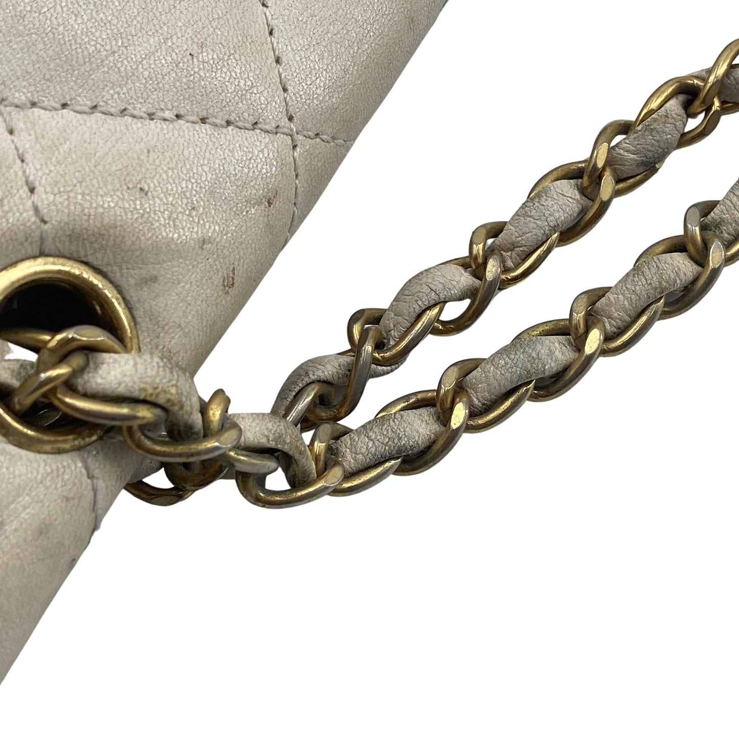 CHANEL Timeless Shoulder Bag