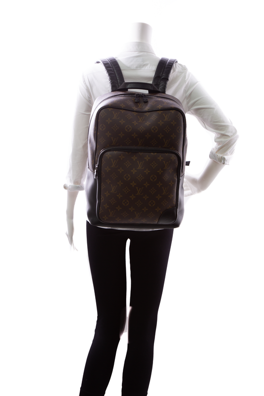 Dean Backpack