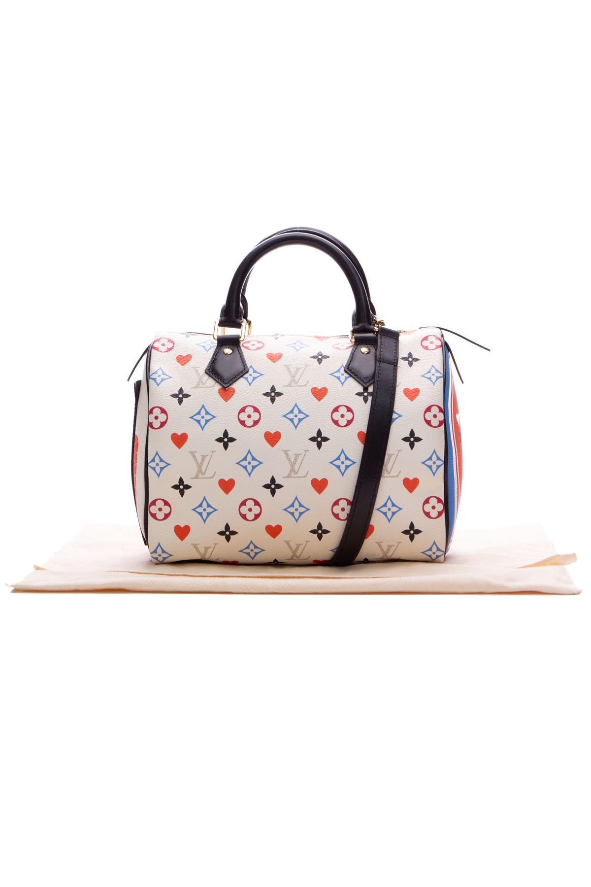 Game On Speedy 25 Bandouliere Bag