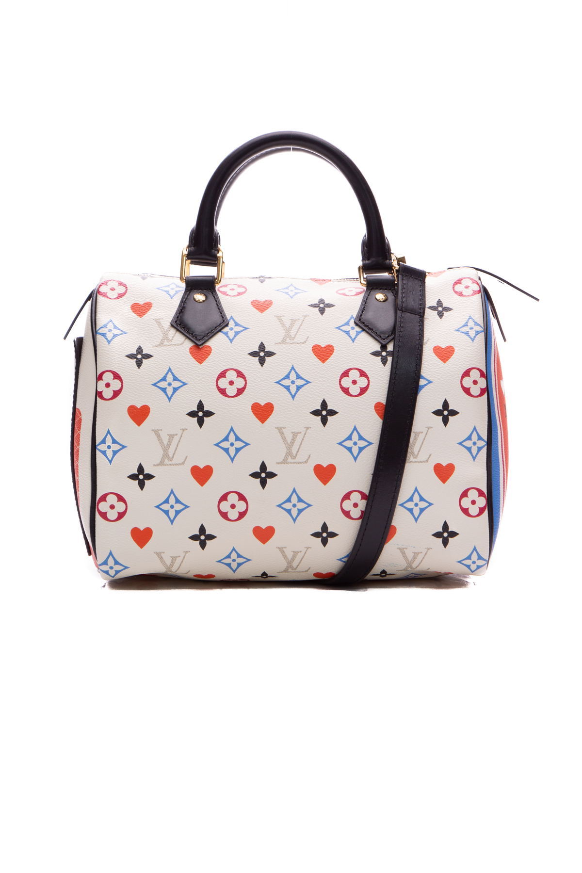 Game On Speedy 25 Bandouliere Bag