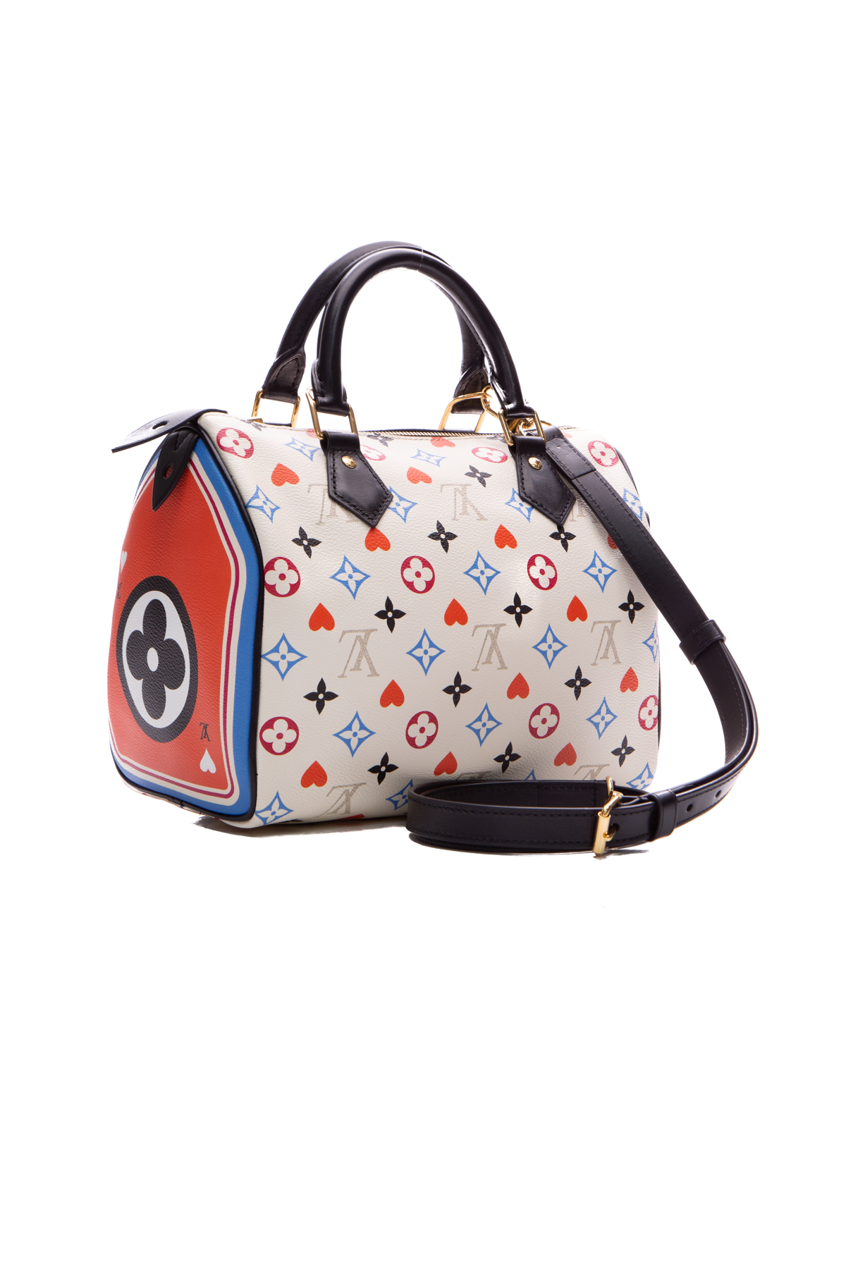 Game On Speedy 25 Bandouliere Bag