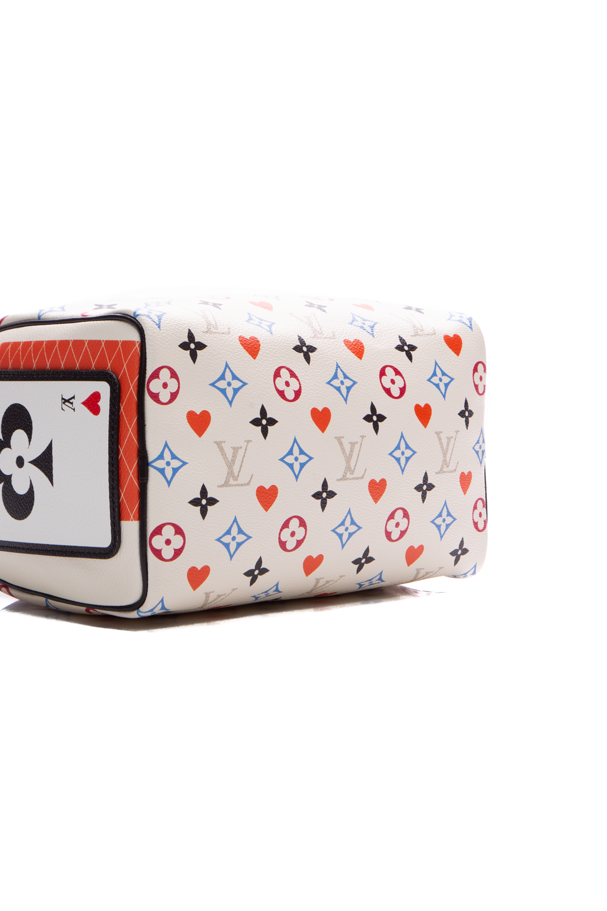 Game On Speedy 25 Bandouliere Bag