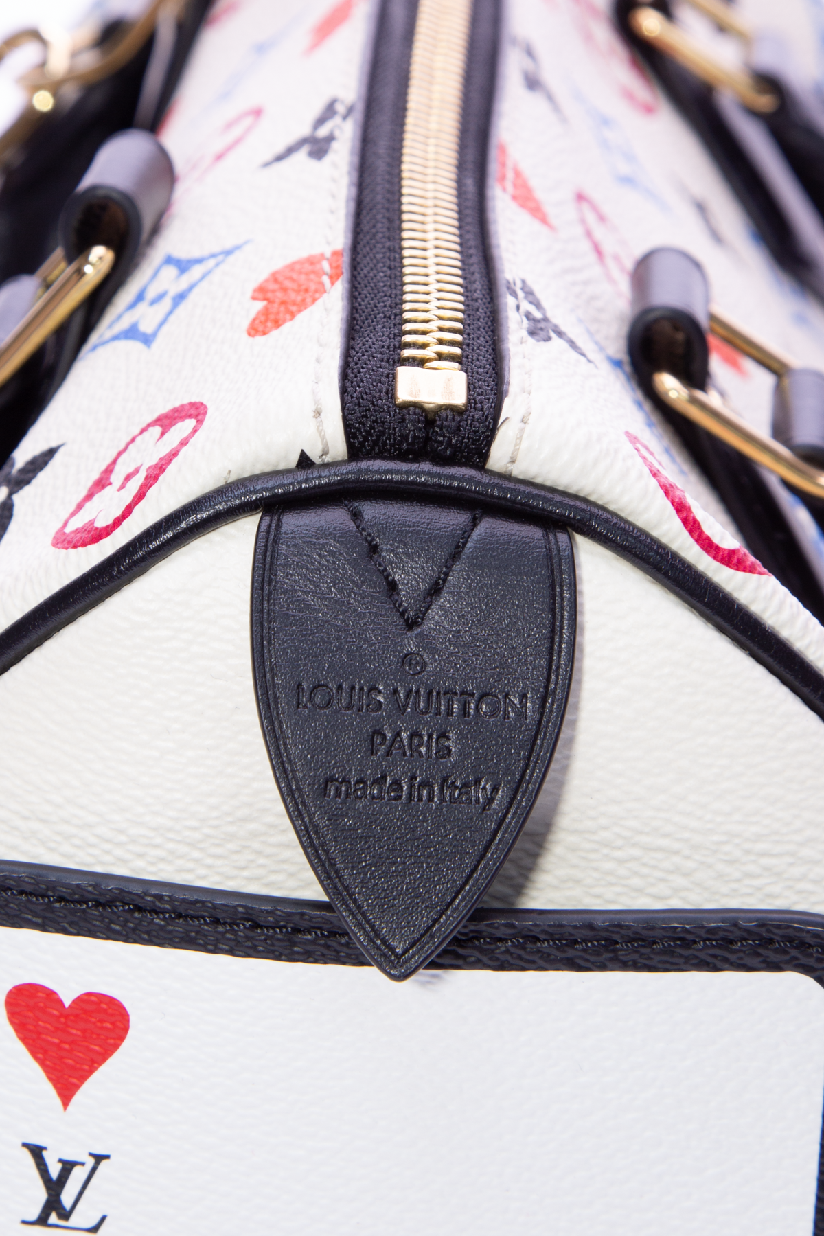 Game On Speedy 25 Bandouliere Bag