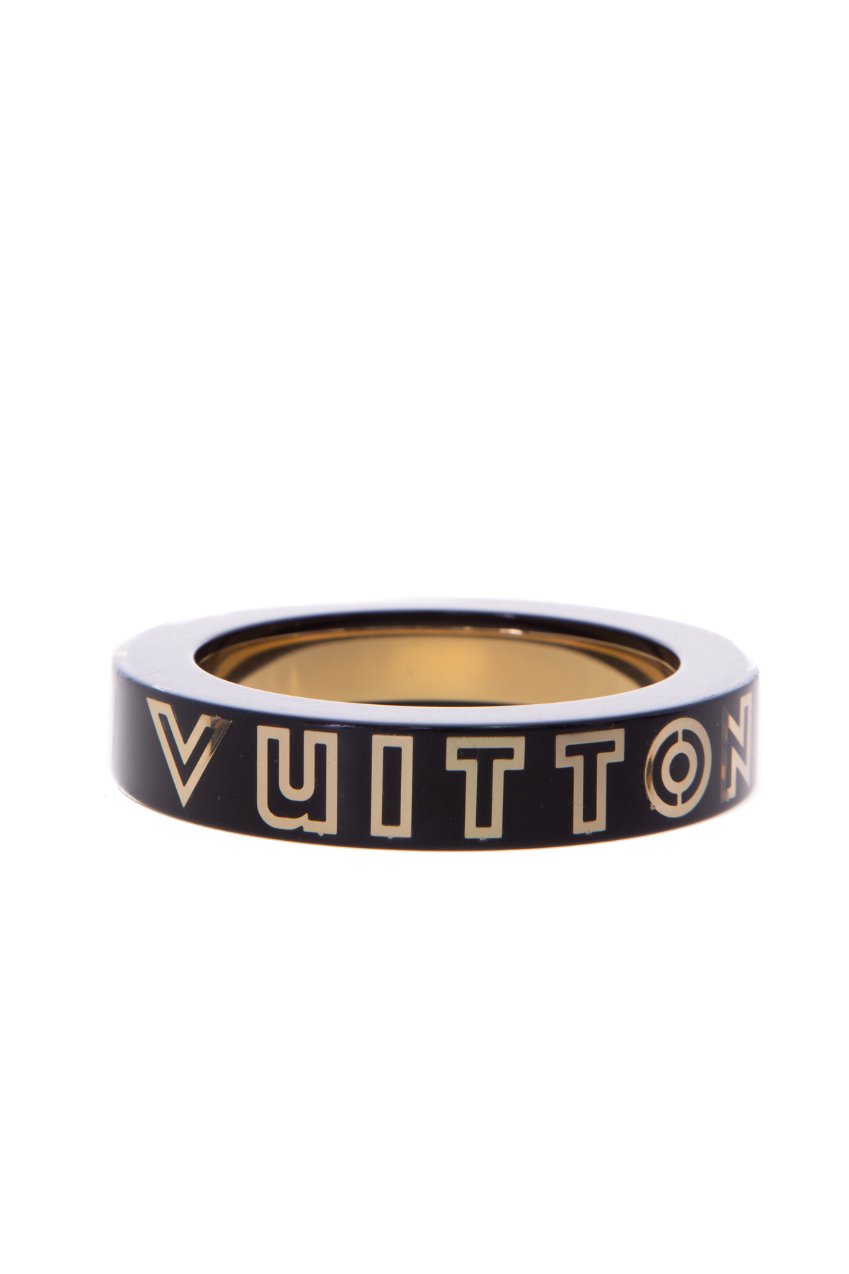 Wanted Resin Bracelet