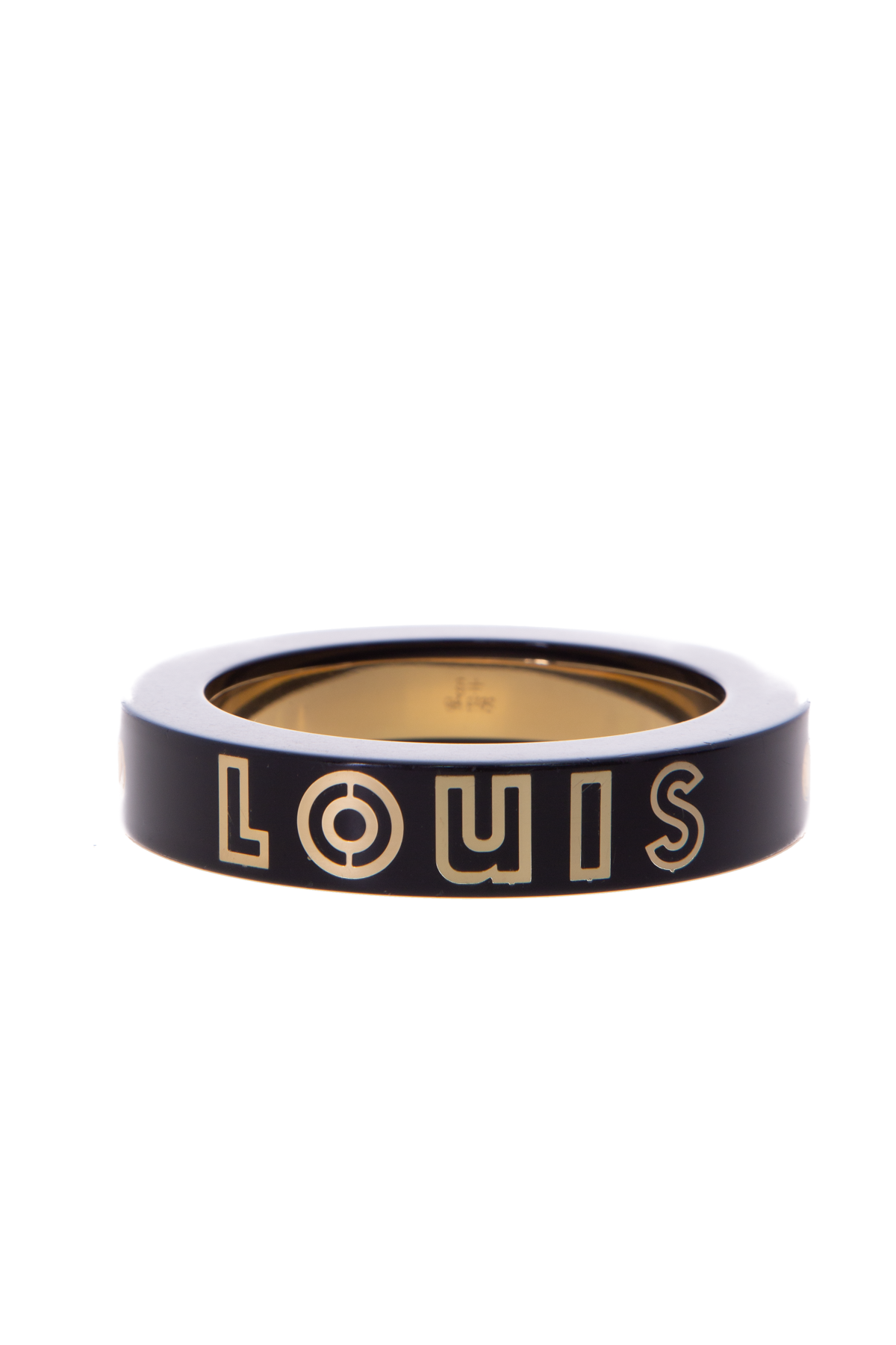 Wanted Resin Bracelet