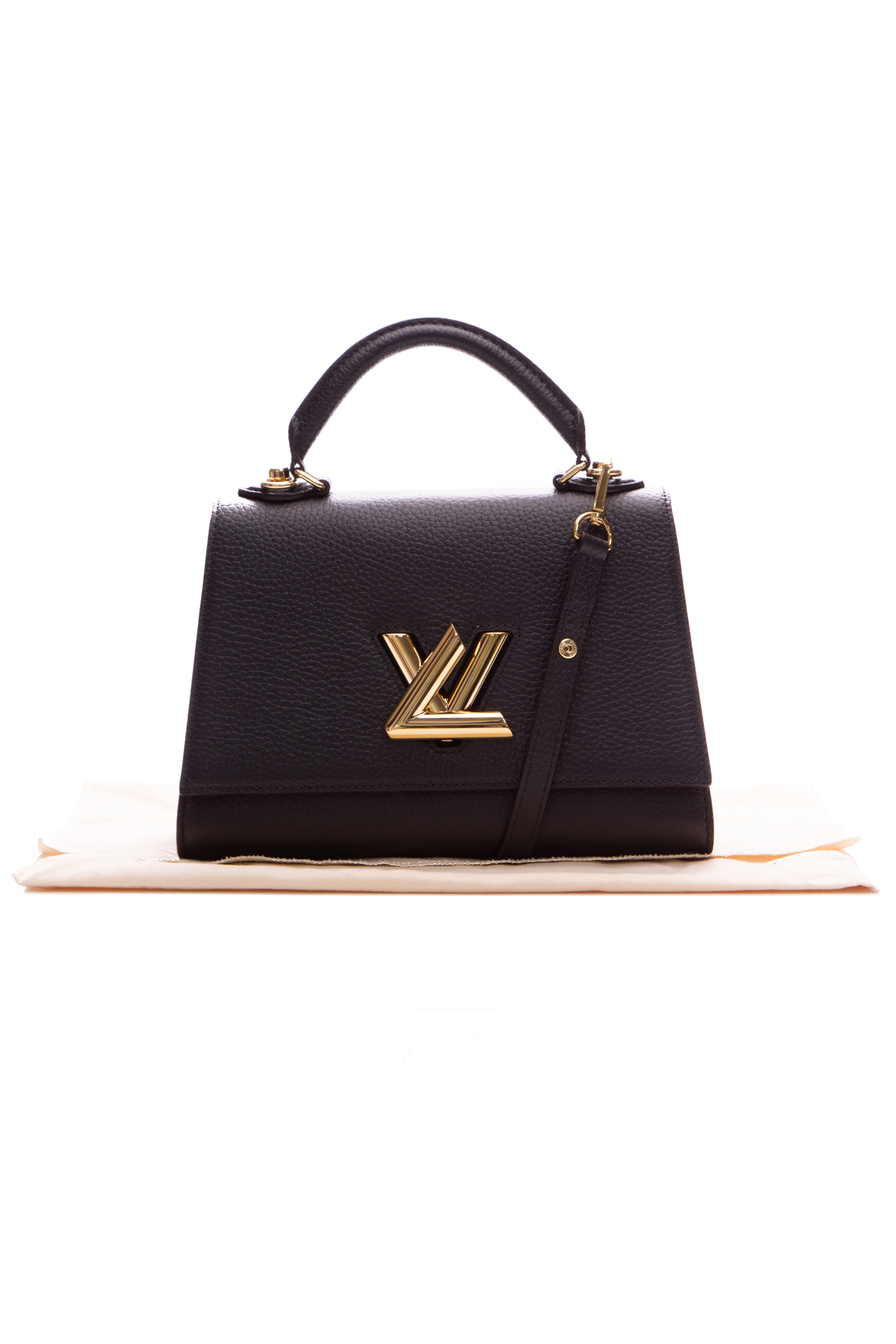 Twist One Handle PM Bag