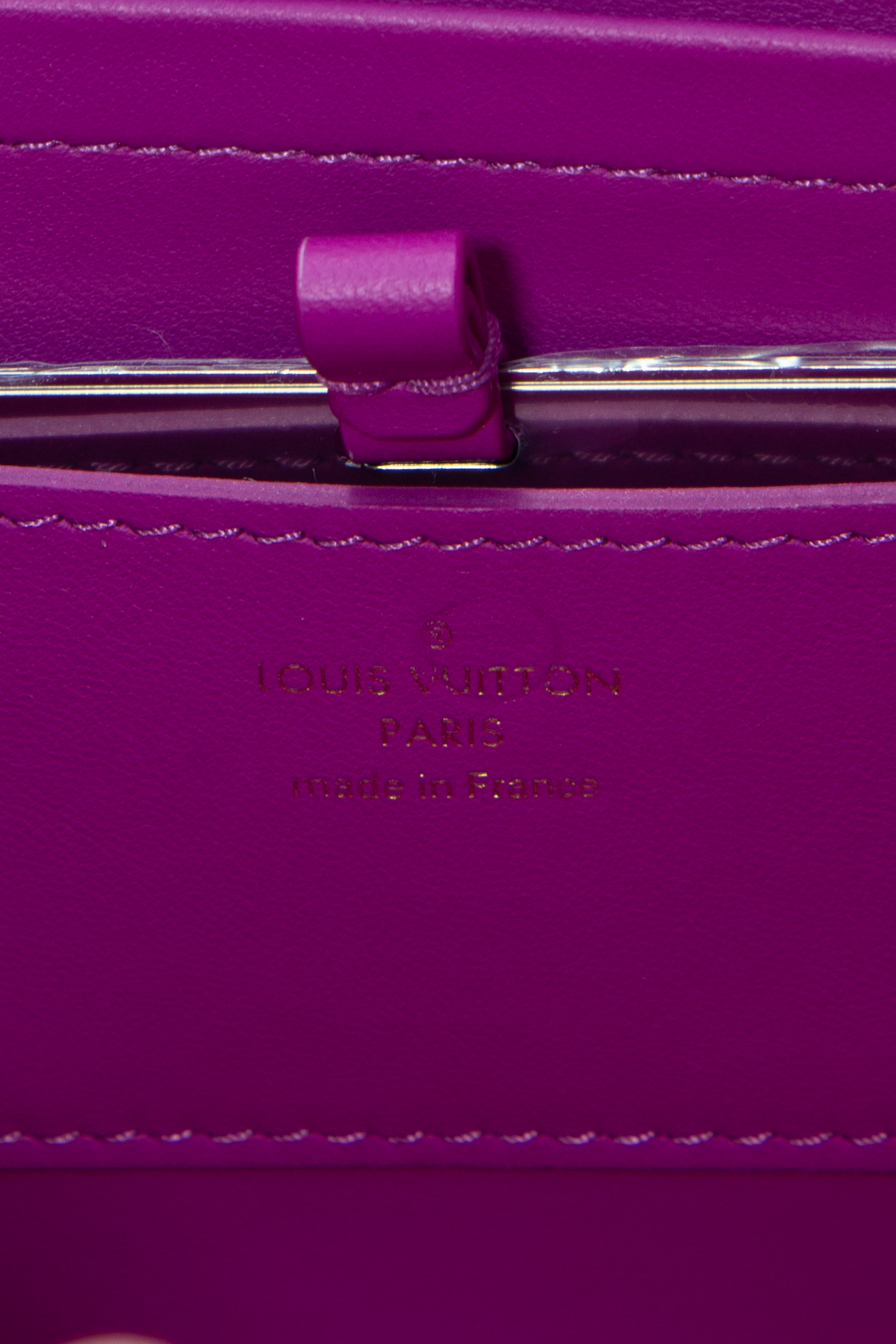 Twist One Handle PM Bag
