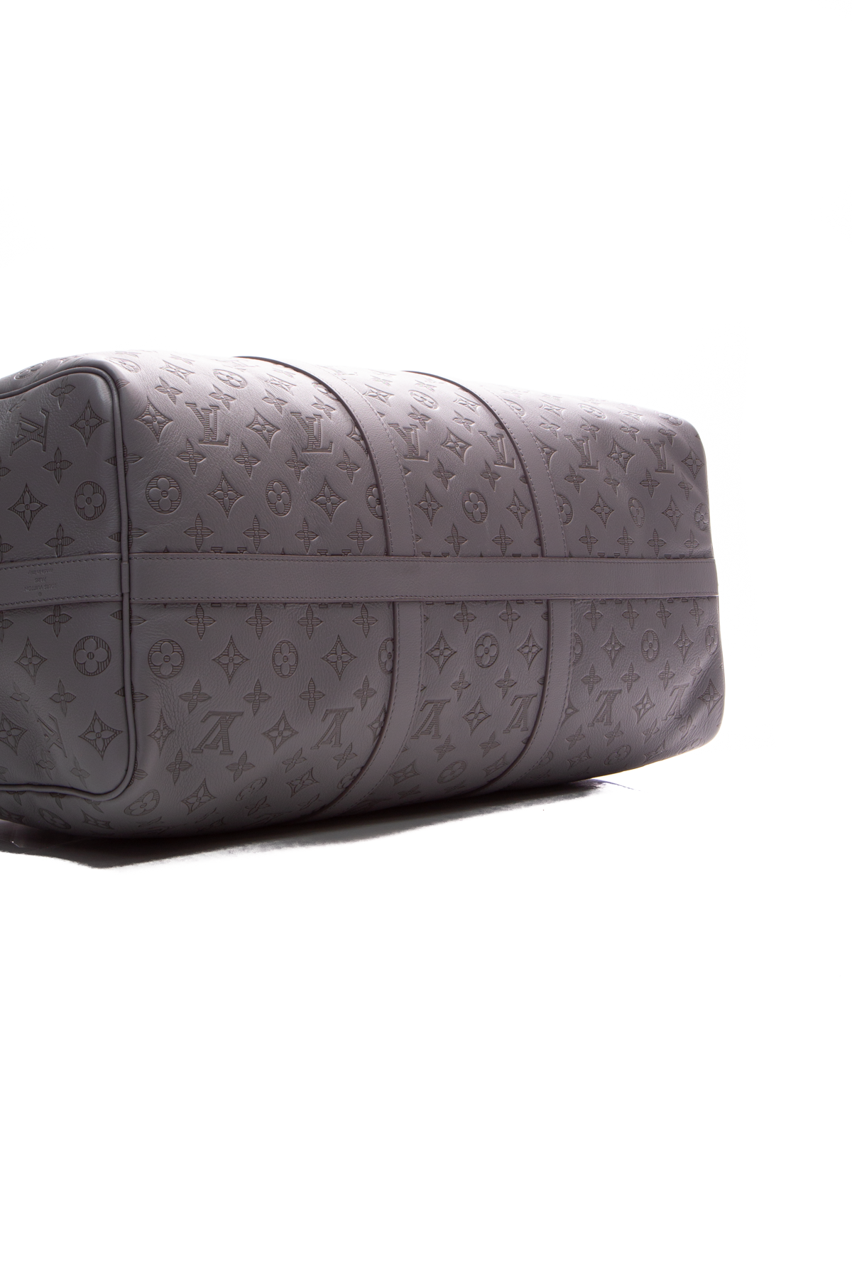 Keepall 50 Bandouliere Travel Bag