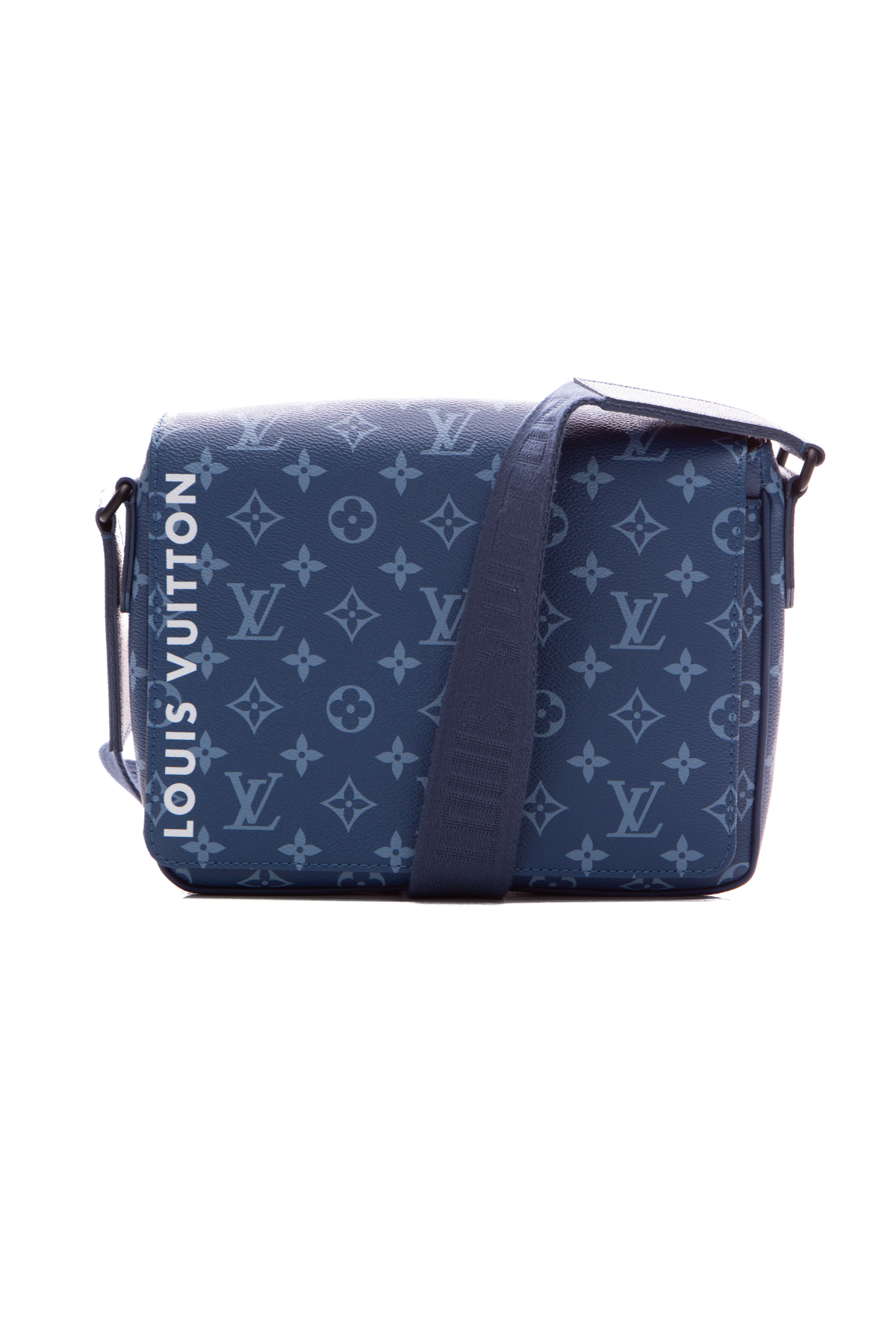 District PM Messenger Bag