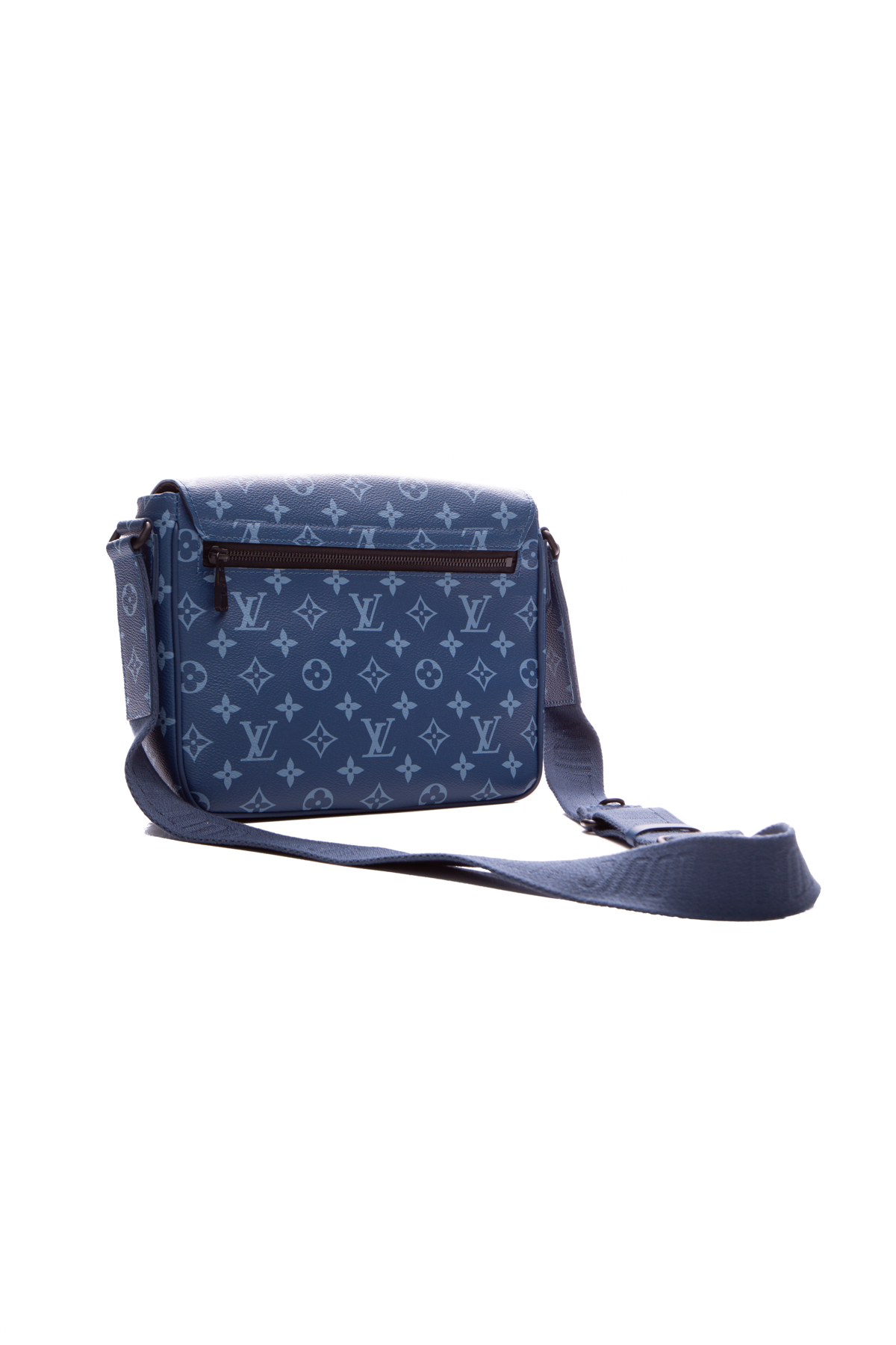 District PM Messenger Bag