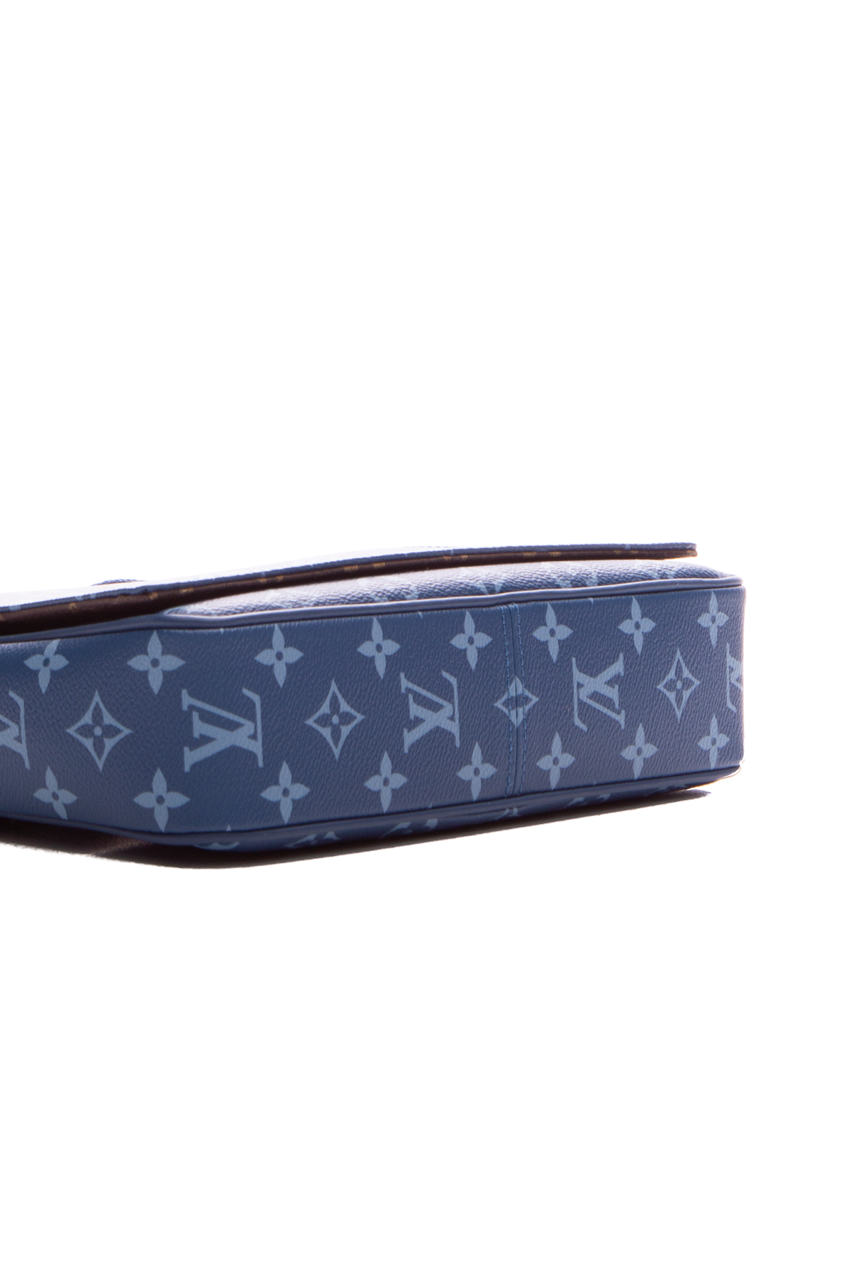 District PM Messenger Bag