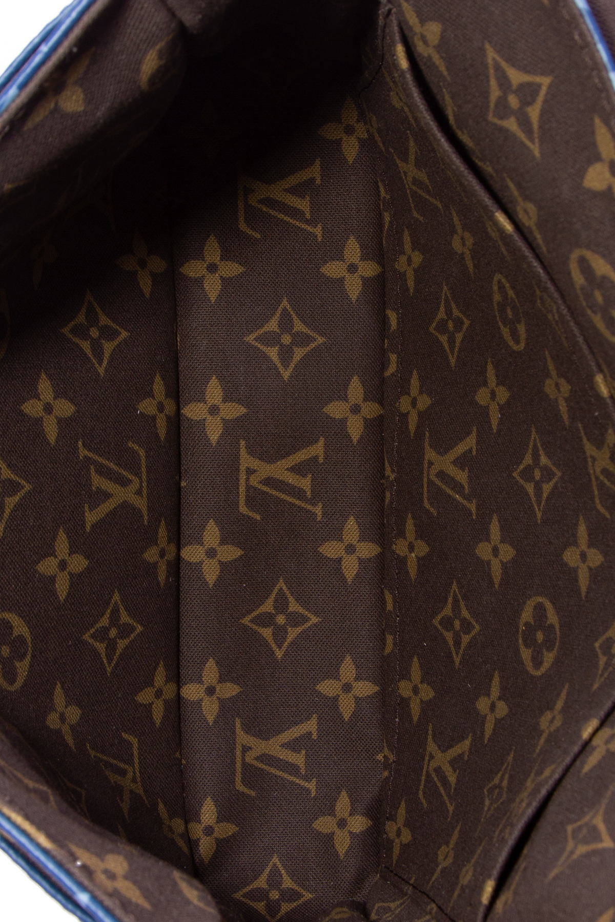 District PM Messenger Bag
