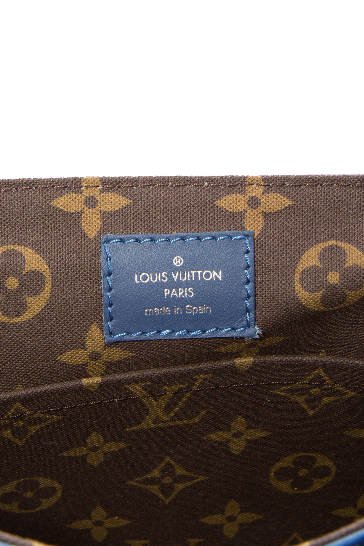District PM Messenger Bag