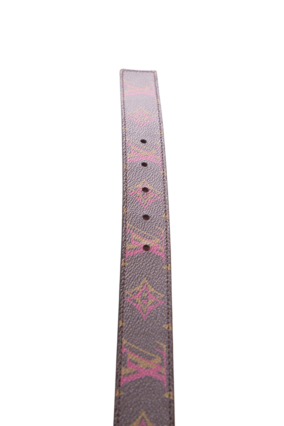 LV Initiales 30mm Reversible Belt - Size 34