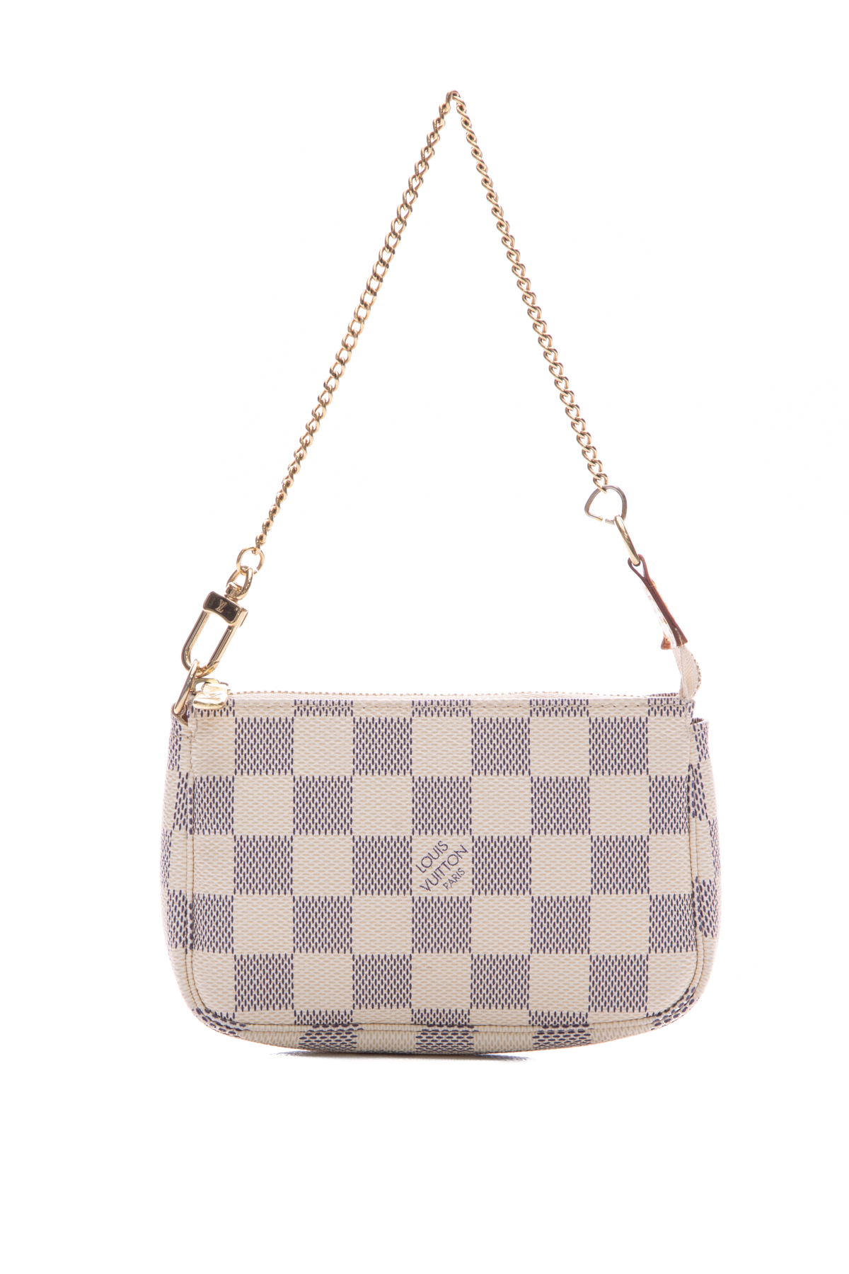 Mini Pochette Accessoires
