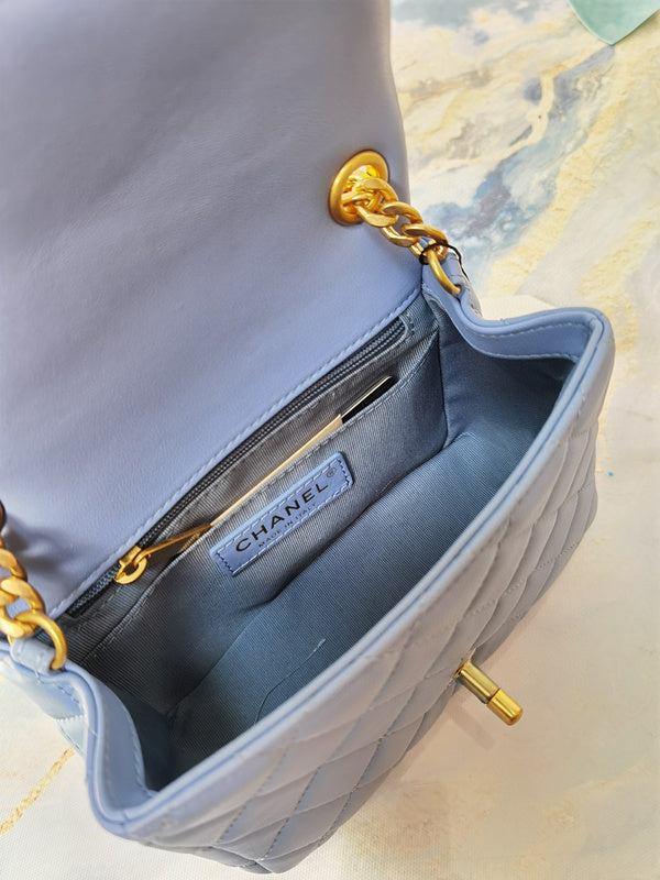 The Arid Bag Shop new Luxury  - Chanel Bags - 611