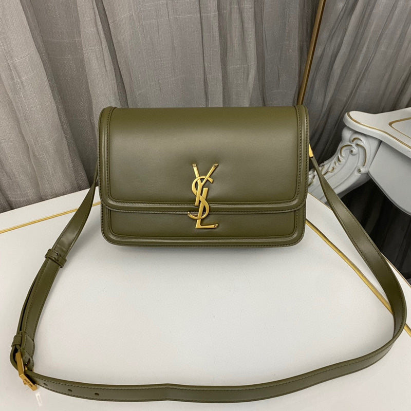 YSL Bags - 1657
