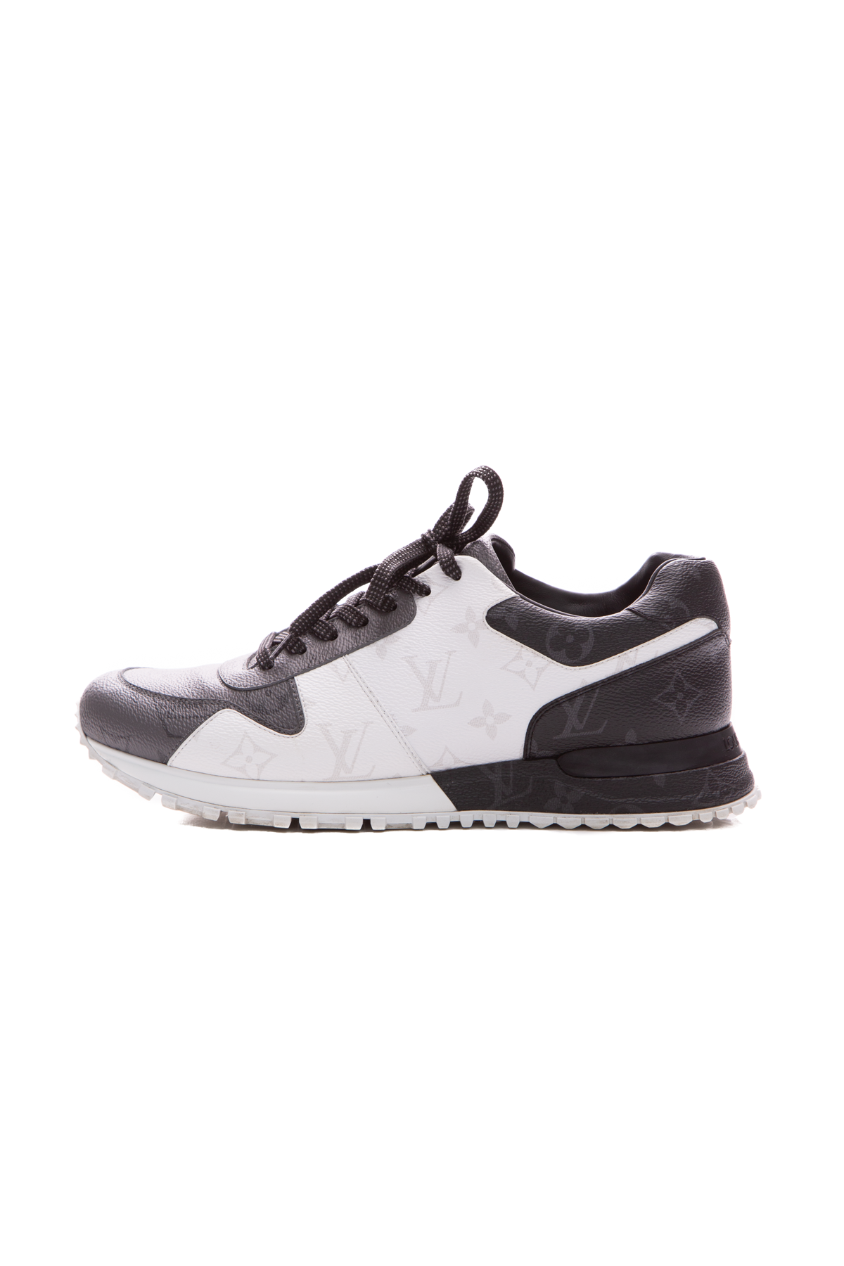 Men's Run Away Sneakers - Size US 8
