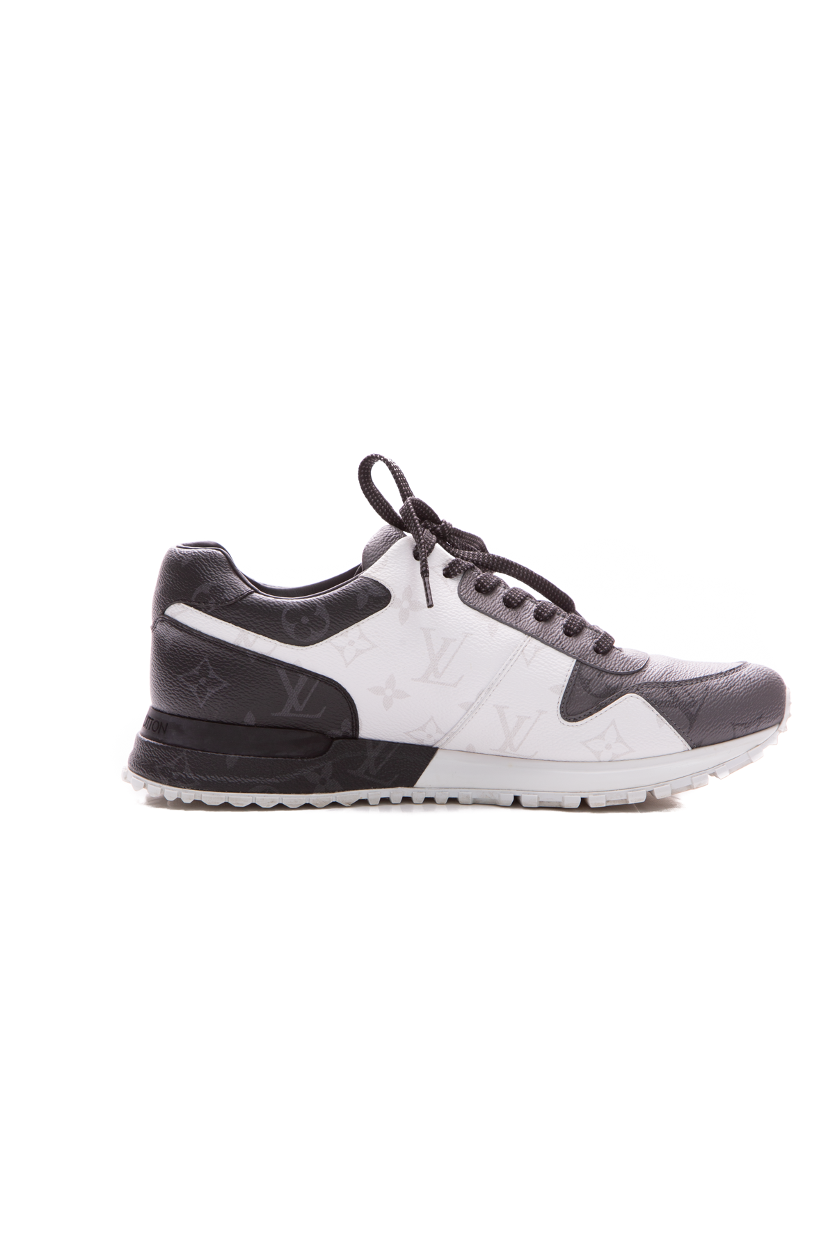 Men's Run Away Sneakers - Size US 8
