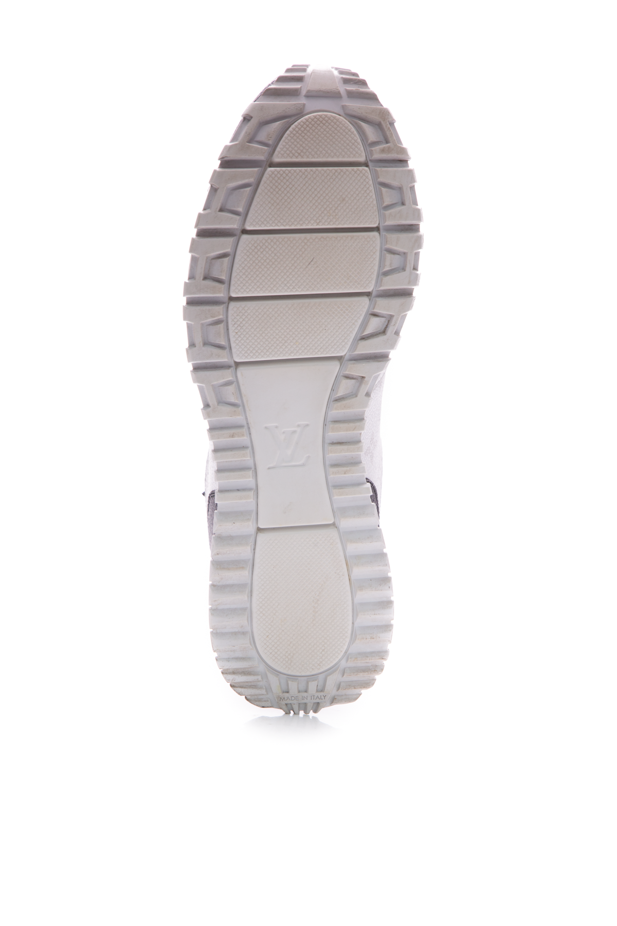 Men's Run Away Sneakers - Size US 8