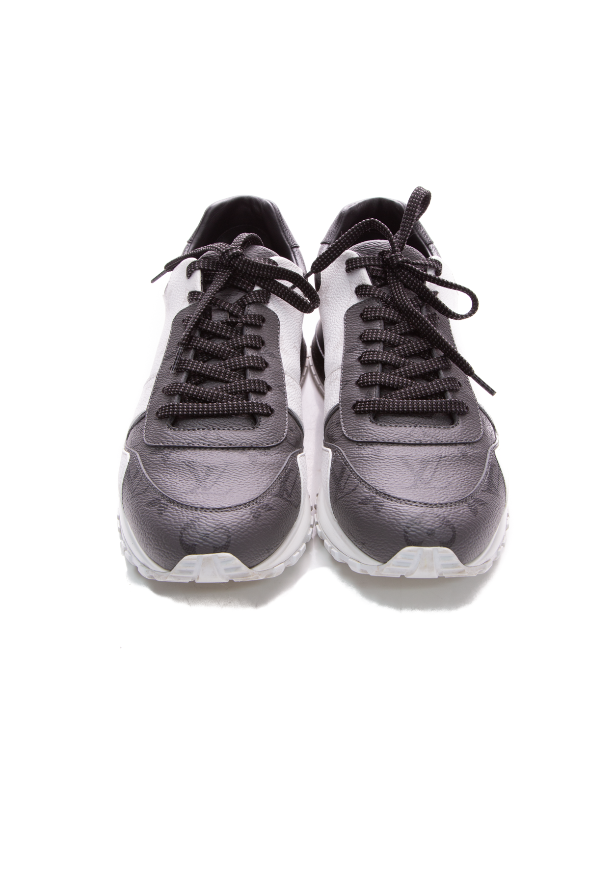 Men's Run Away Sneakers - Size US 8