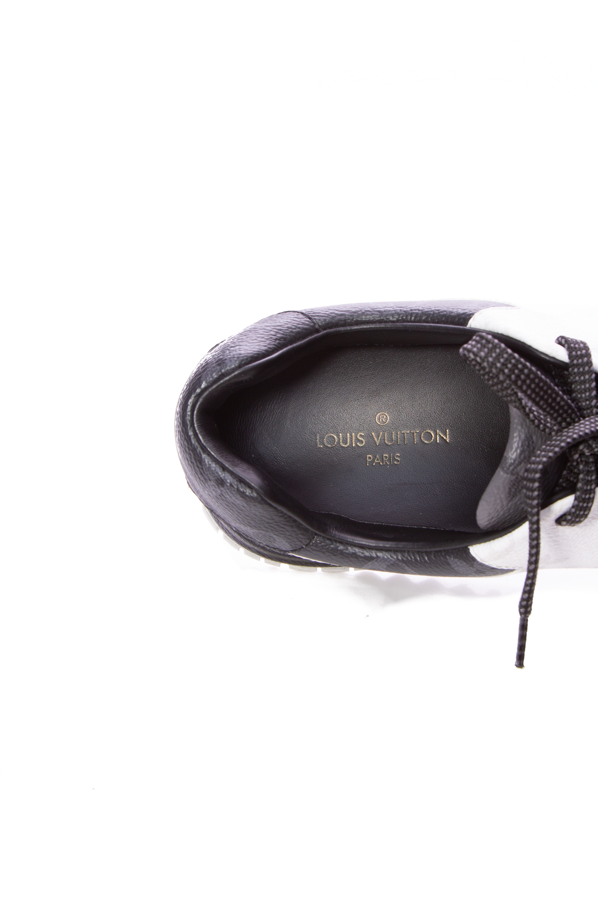 Men's Run Away Sneakers - Size US 8