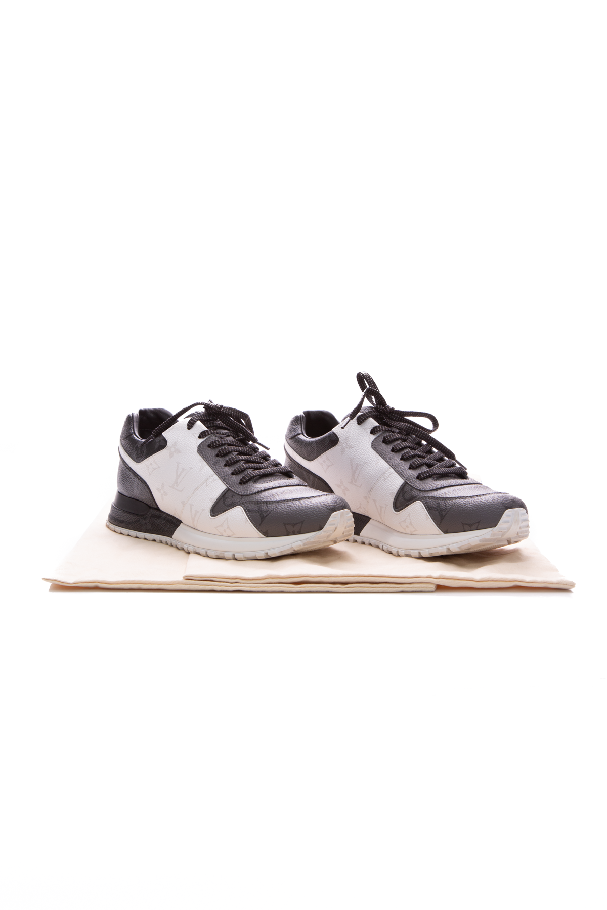 Men's Run Away Sneakers - Size US 8