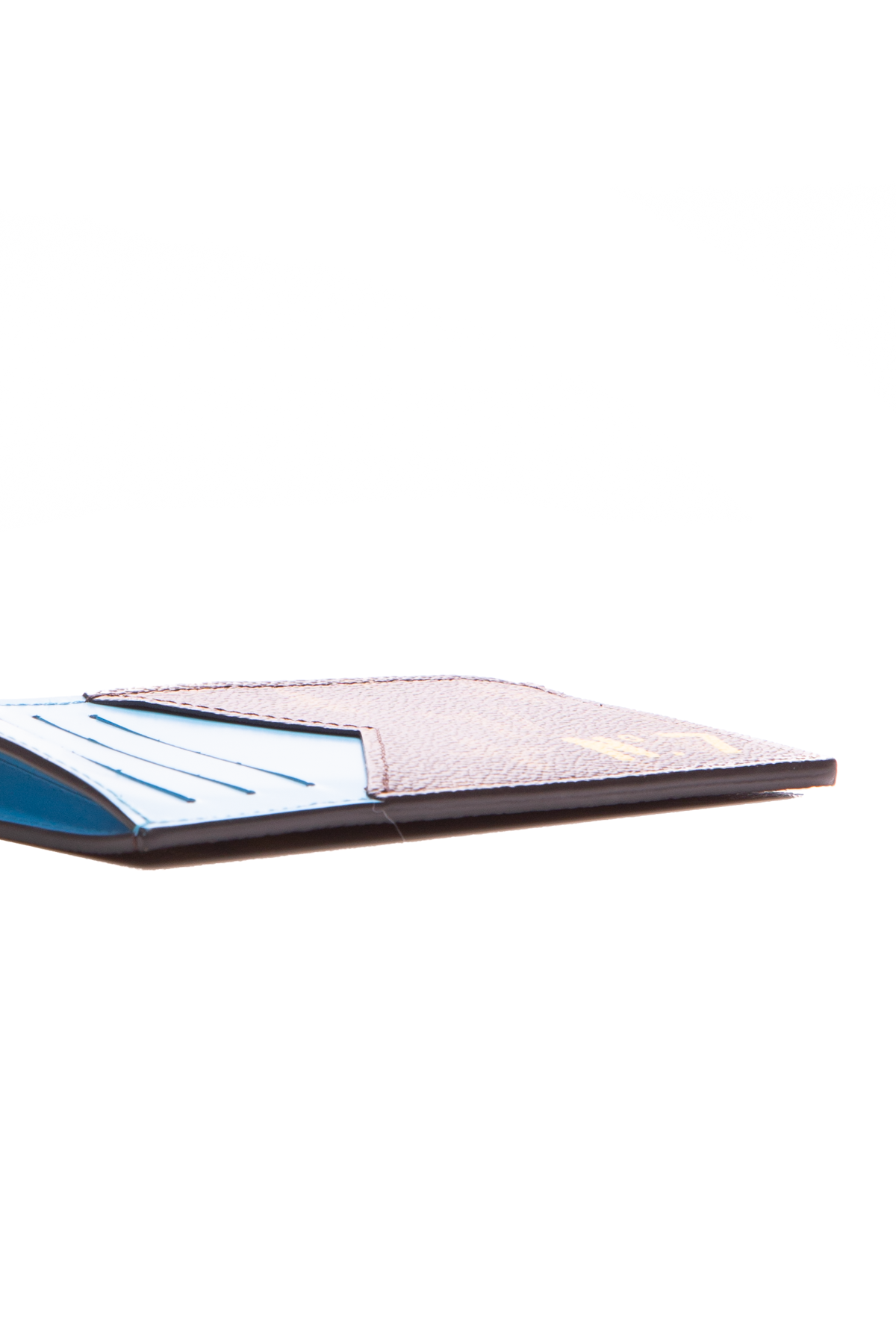 Trunk L'oeil Card Holder