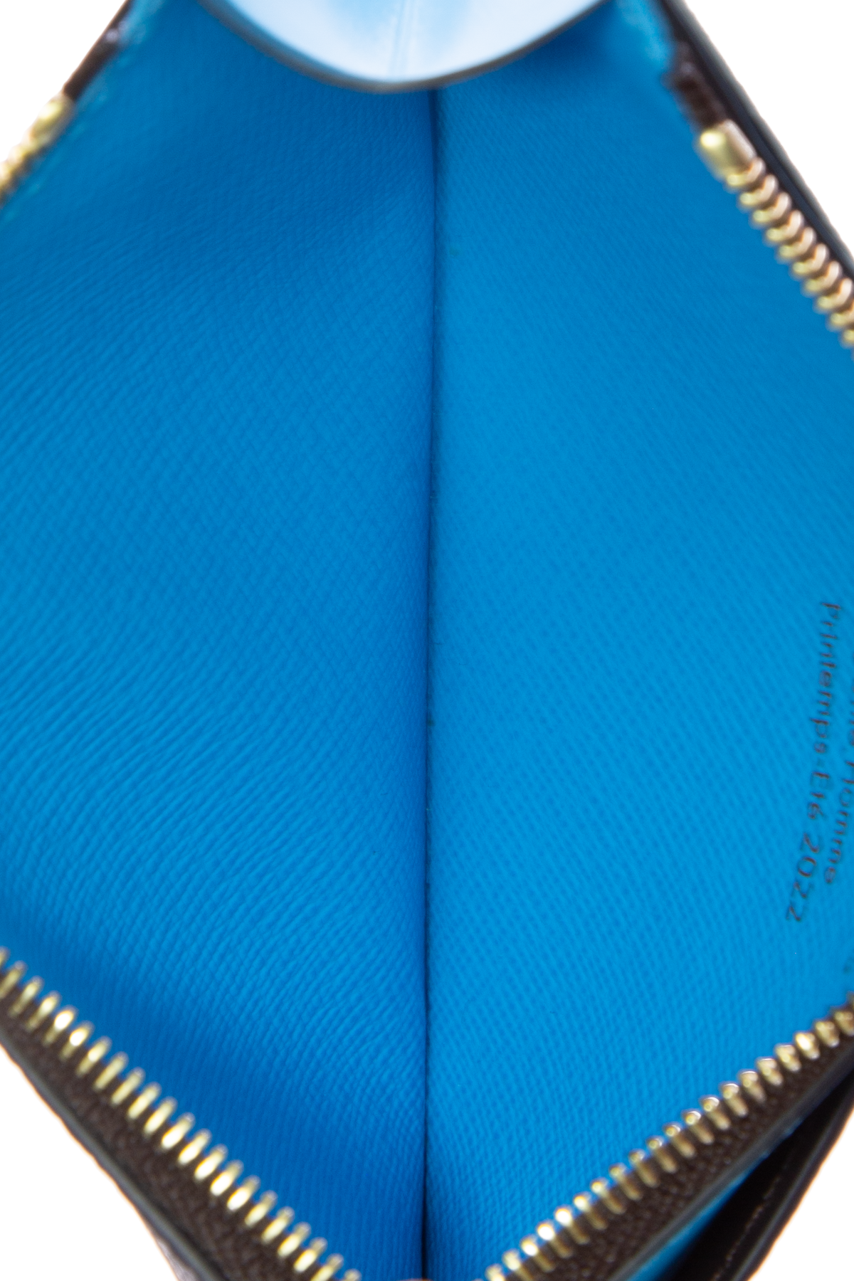 Trunk L'oeil Card Holder