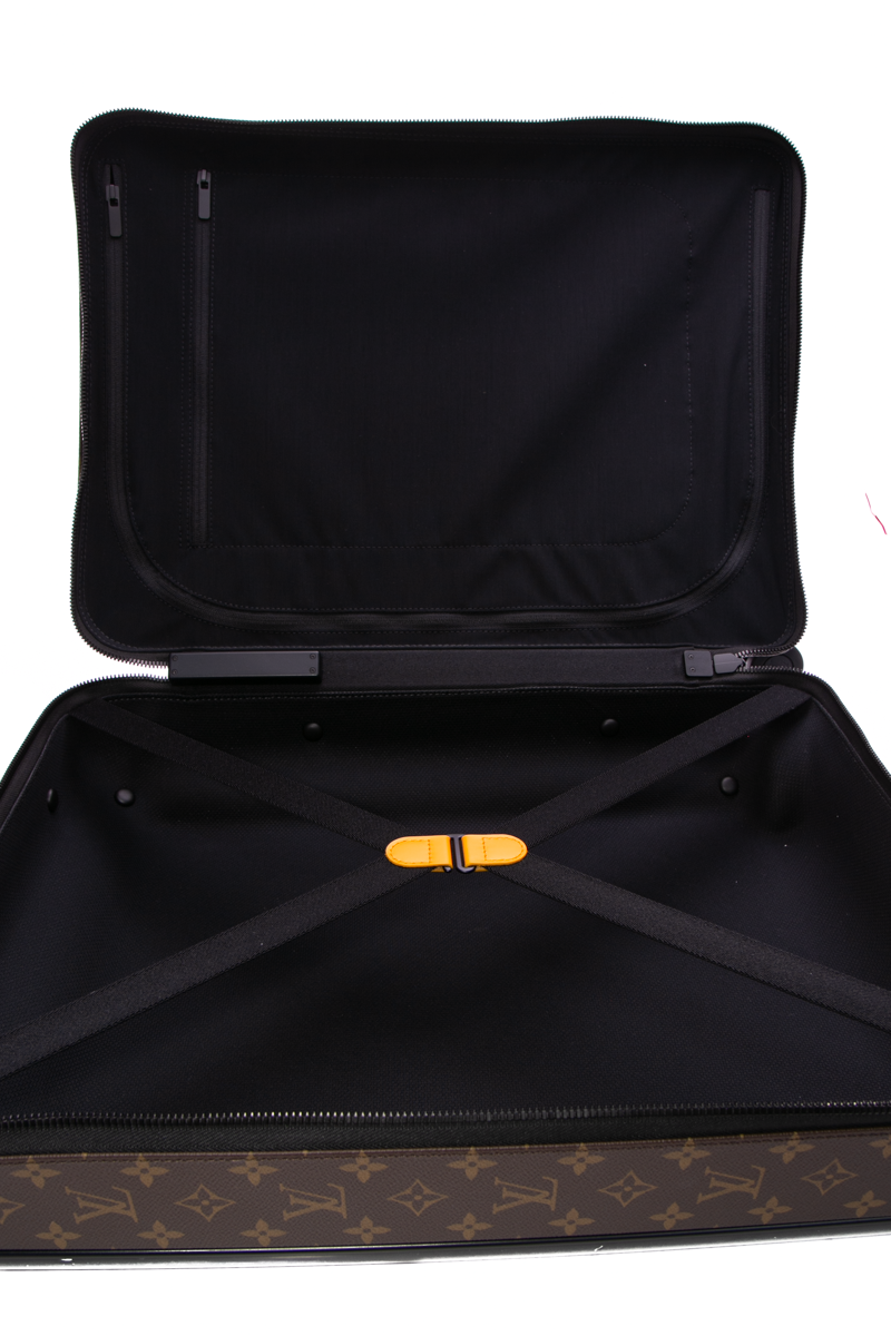 Horizon 55 Luggage