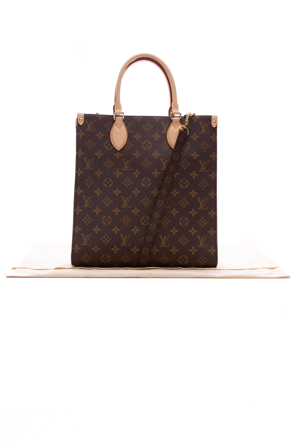Sac Plat PM Bag